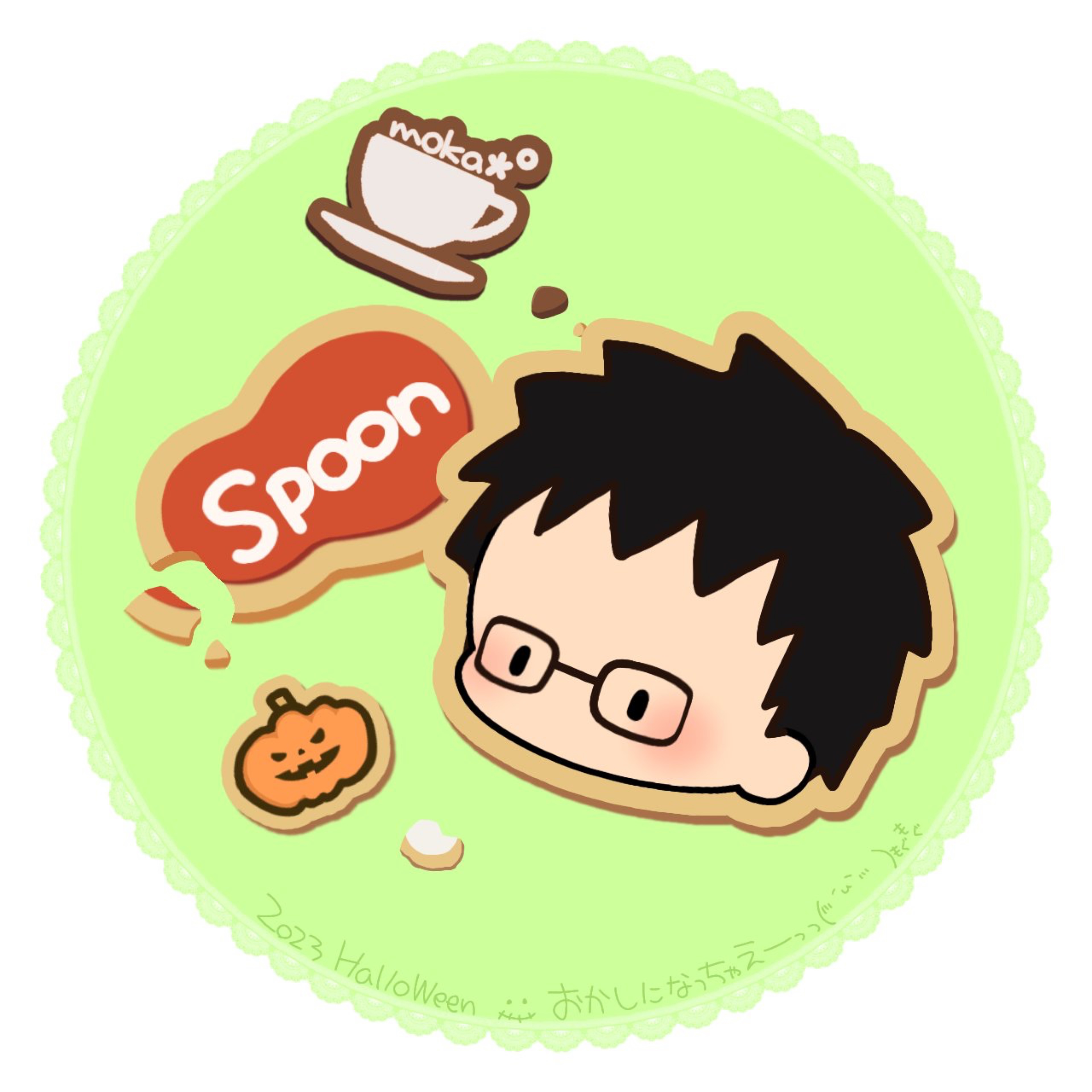 ⚡︎𝓚⚡︎くろまる