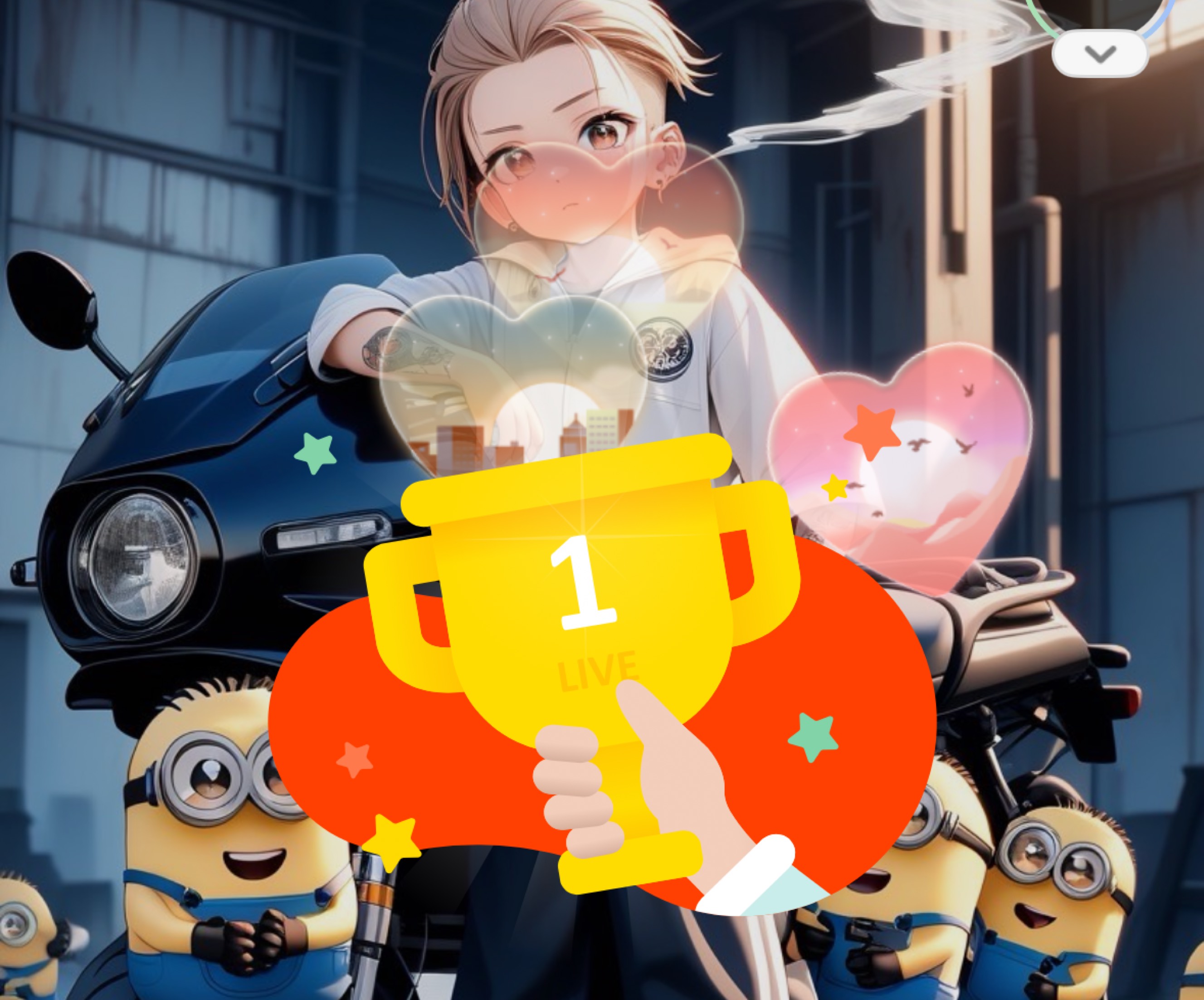 ·̩͙̊̈꒰ঌʰ 鳳条ナルぴよ