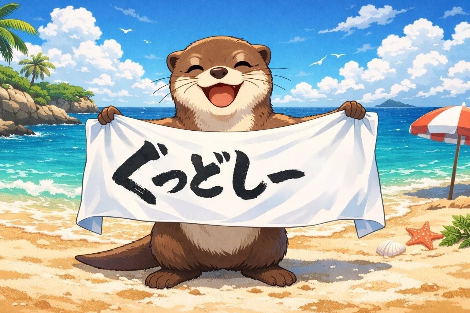 なよよよ