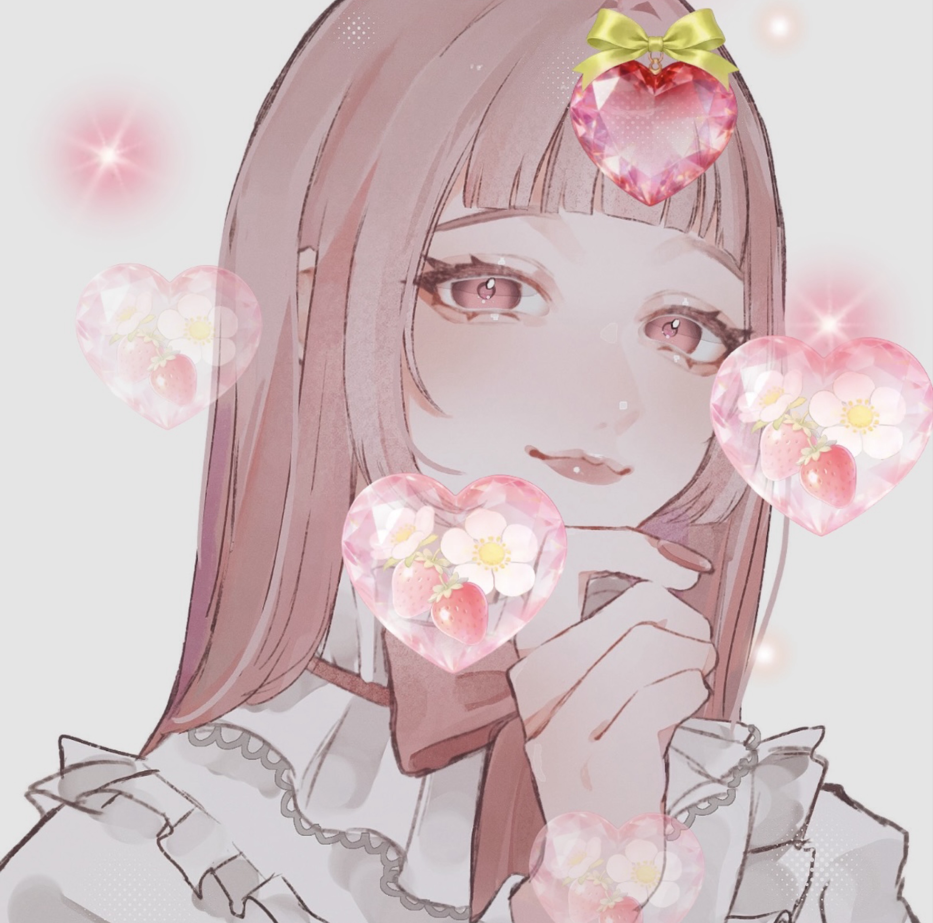 しゃんぷー