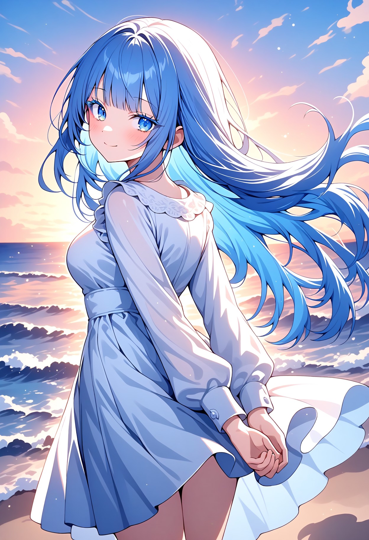 楪(ゆずりは)