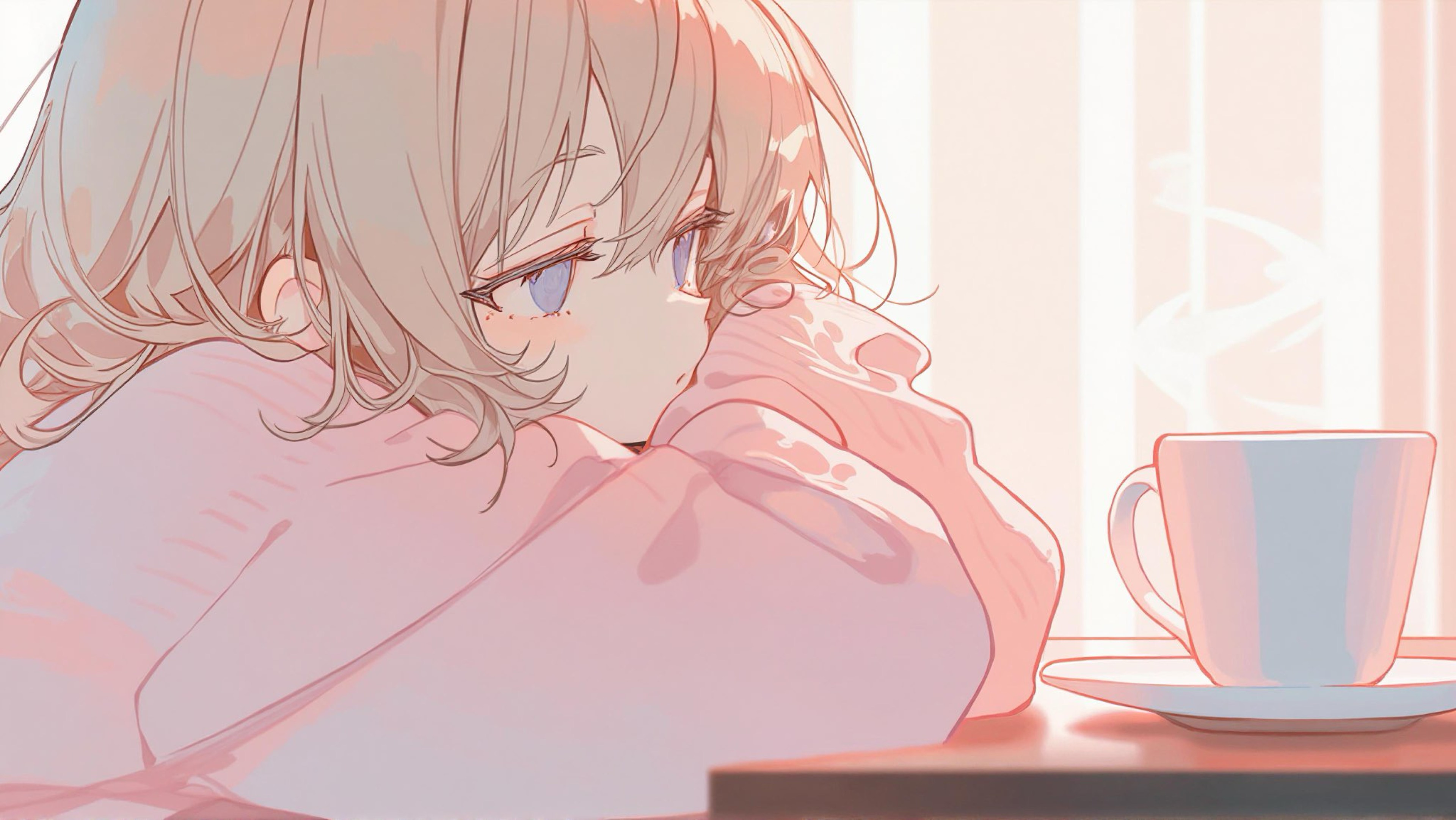 桜柚. @letter song