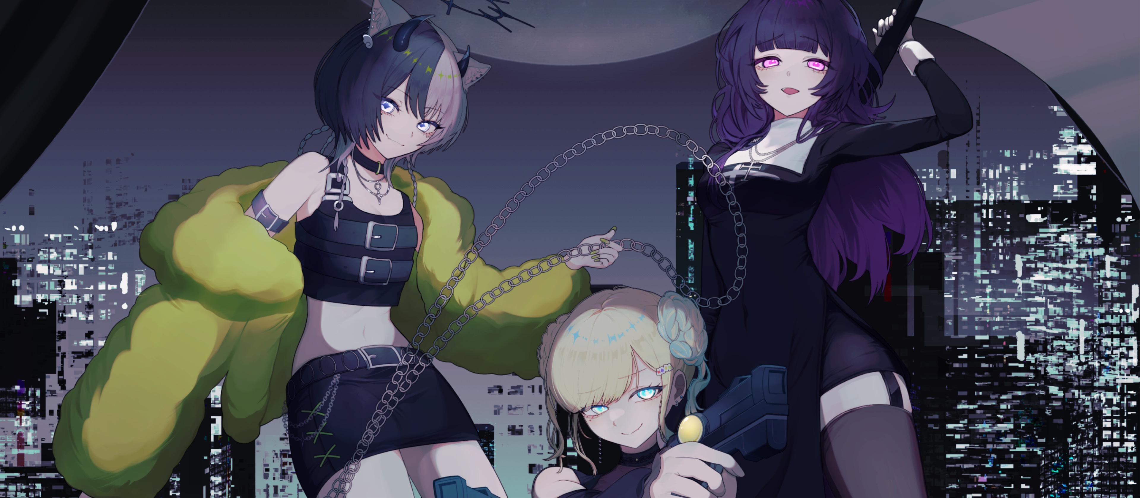 🎠🩵兎味ちょこ@ねくちょ戻りたい