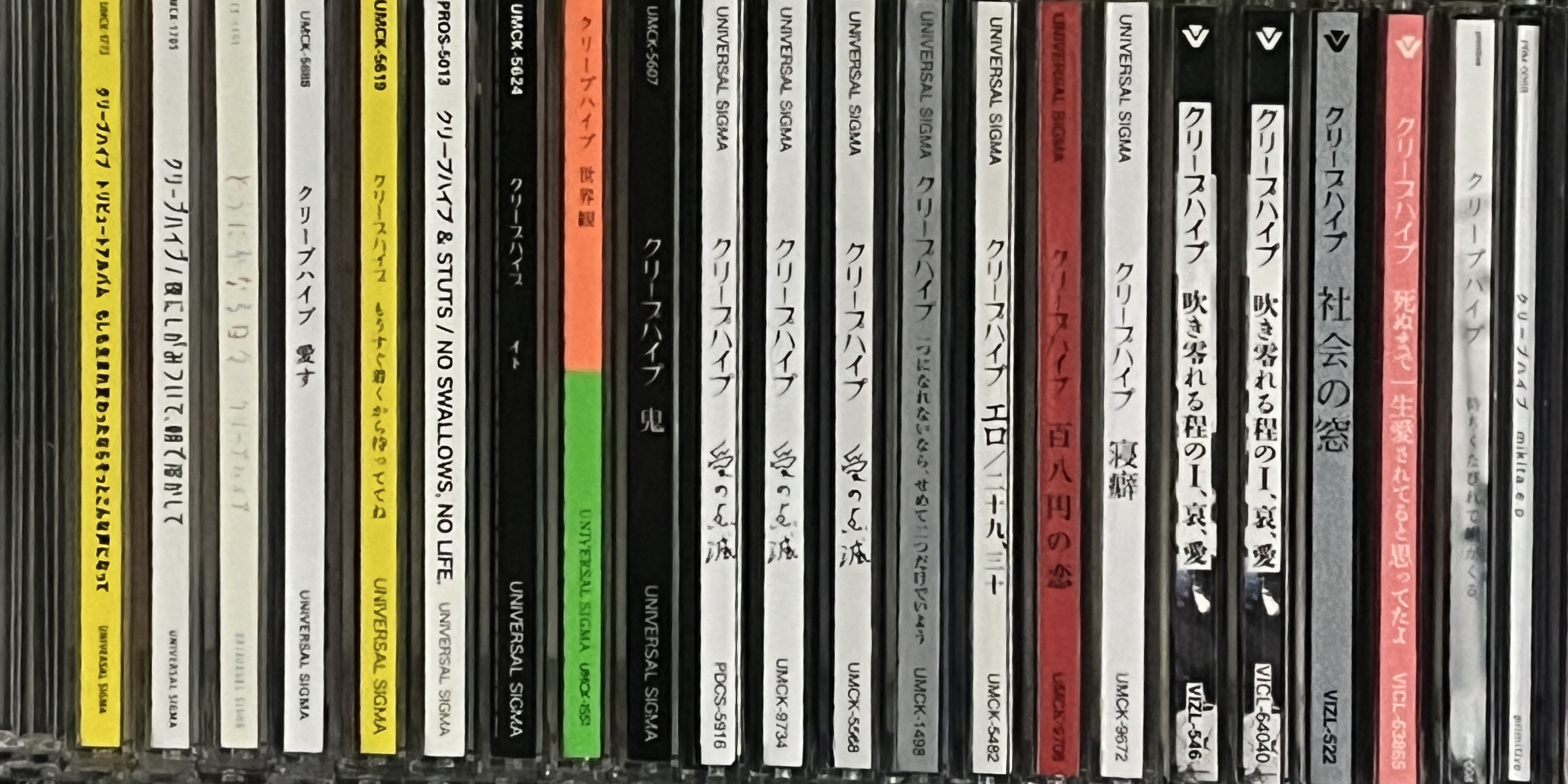 環
