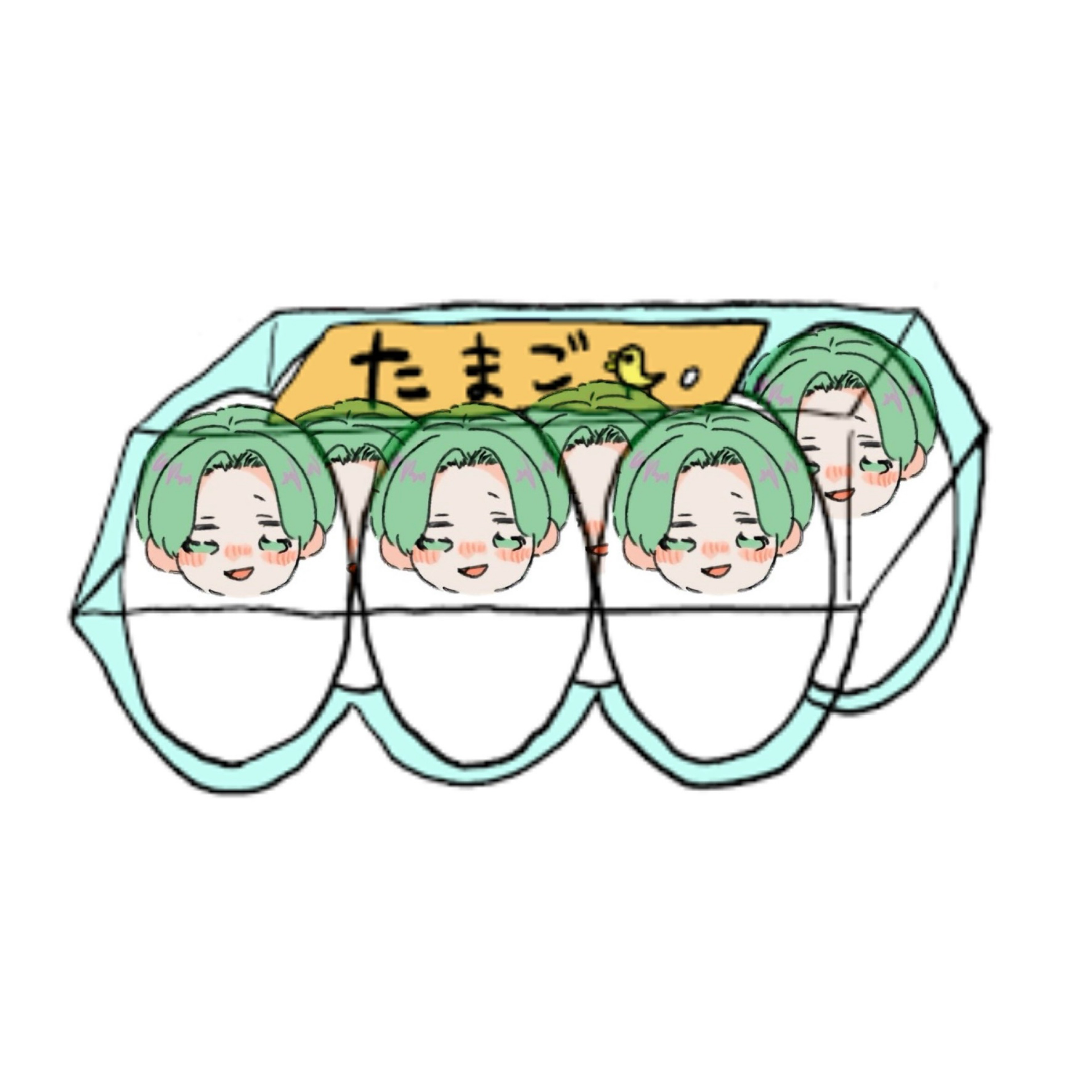 kk｡