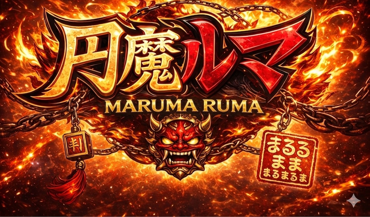 円魔ルマ