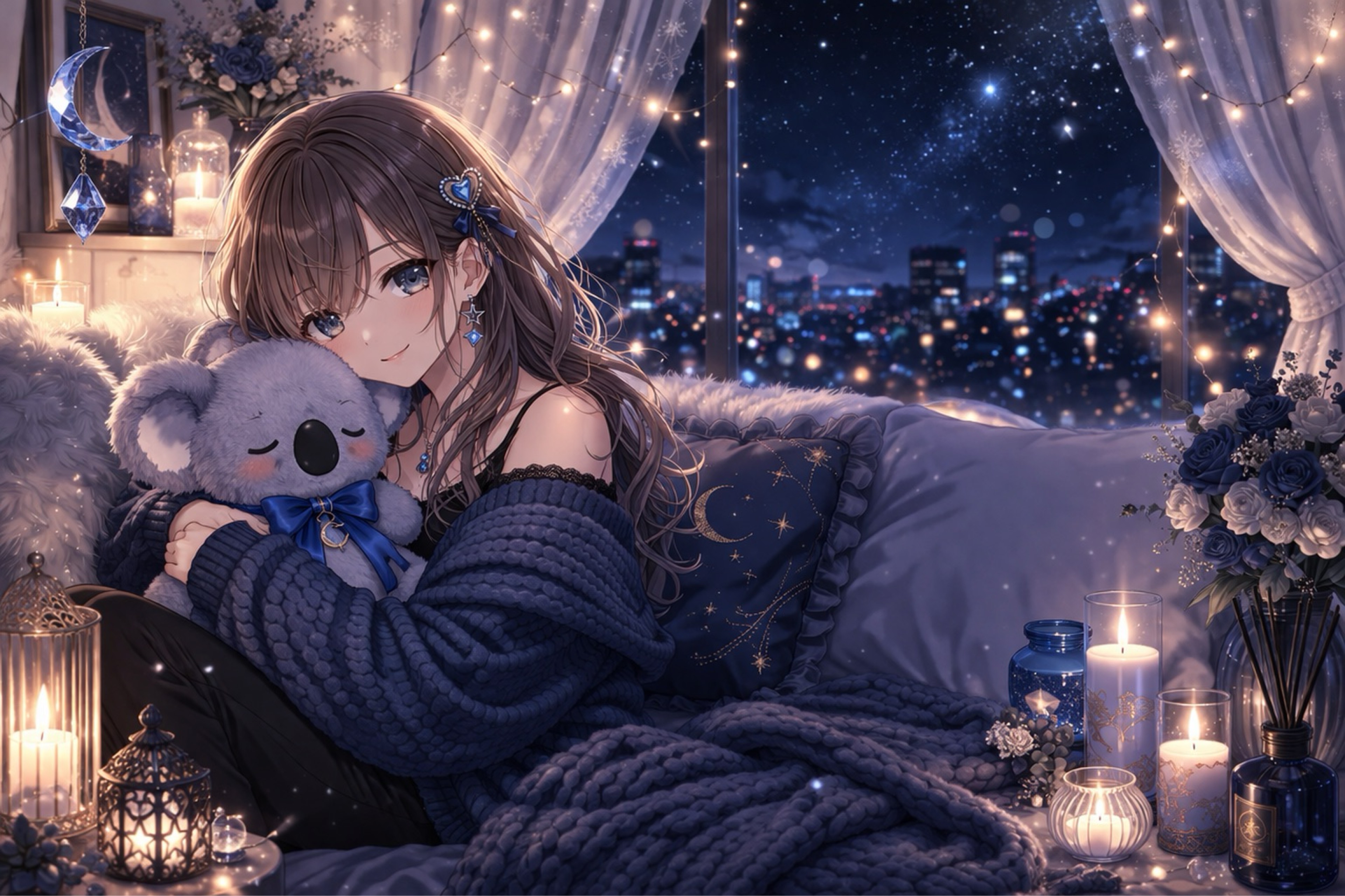 ✉︎ 𓃶あい