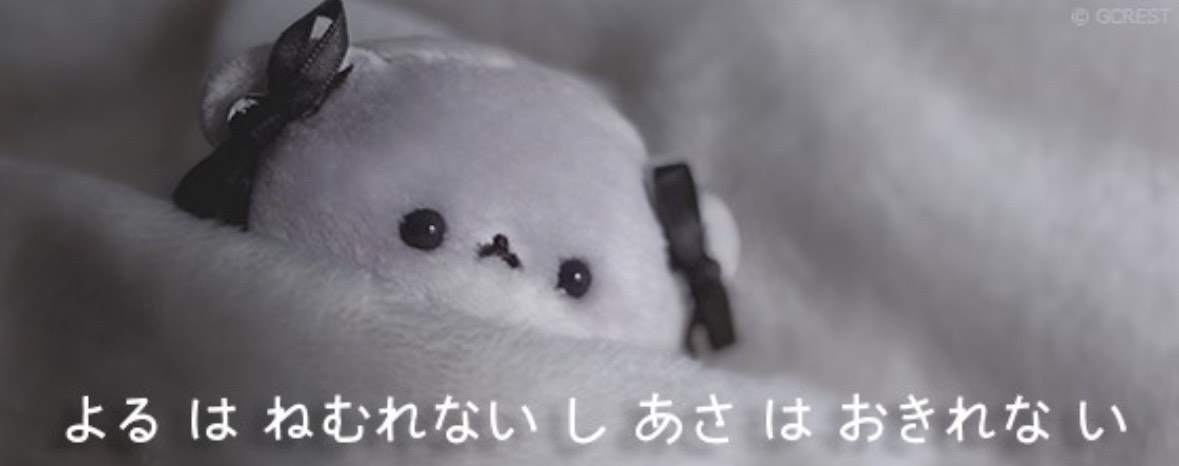 かすみん🐍