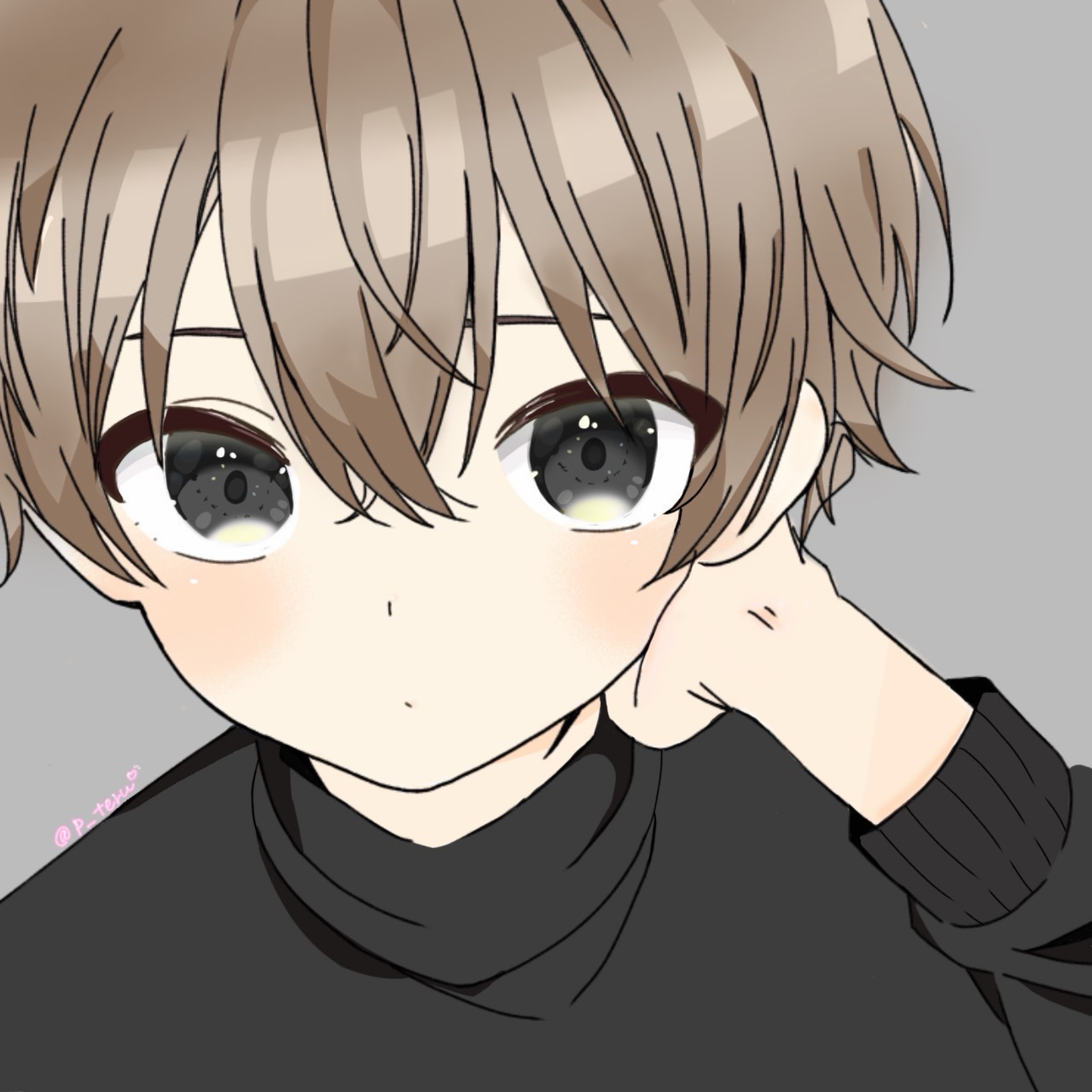 輝琉-テル-
