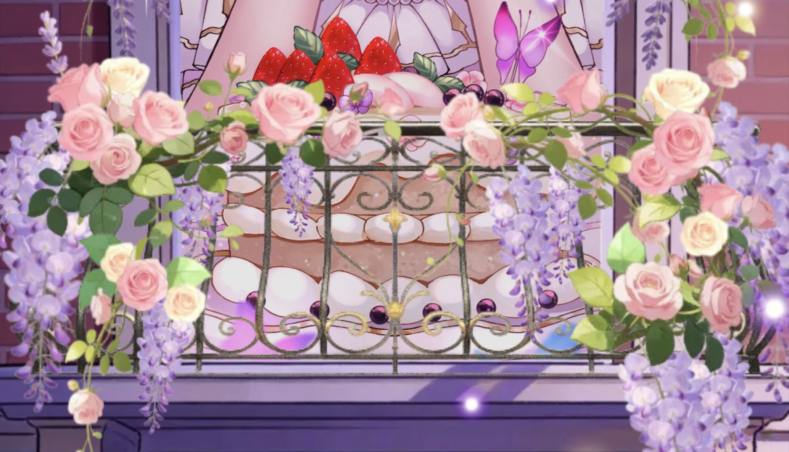 Ი⑅𐑼星逢 月姫