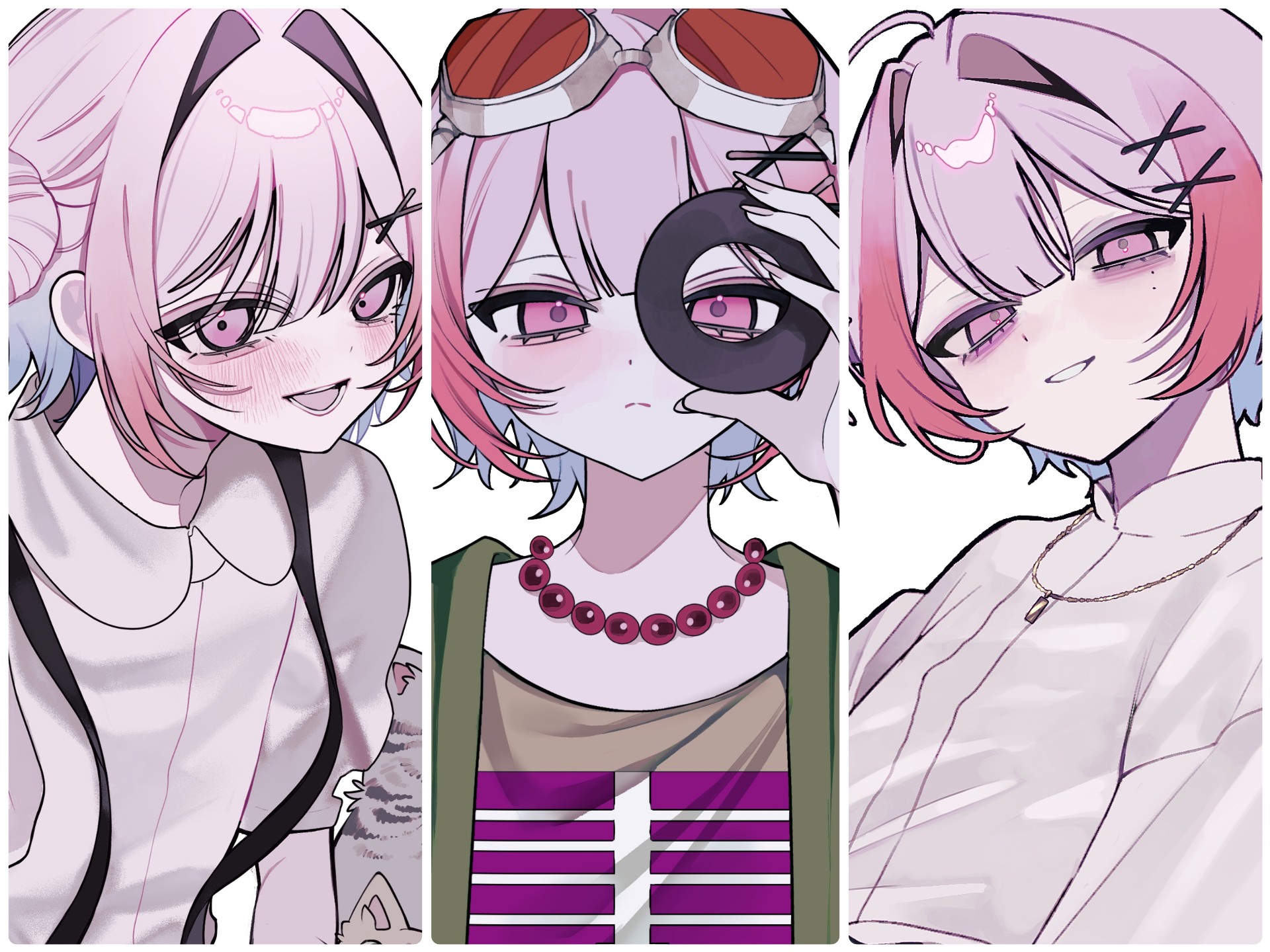 ꣘ᵐ̤̮あまい©
