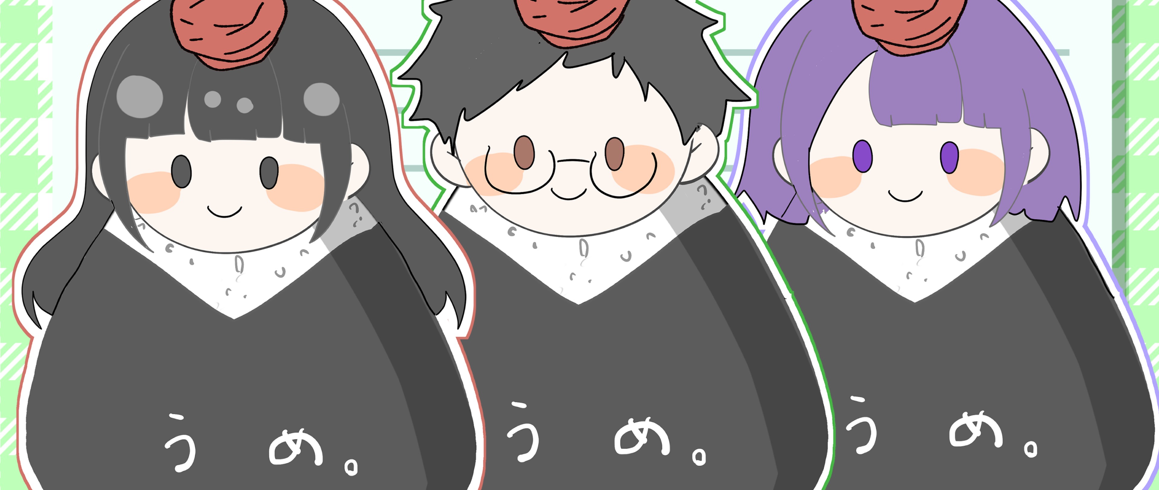 ゆな✍︎