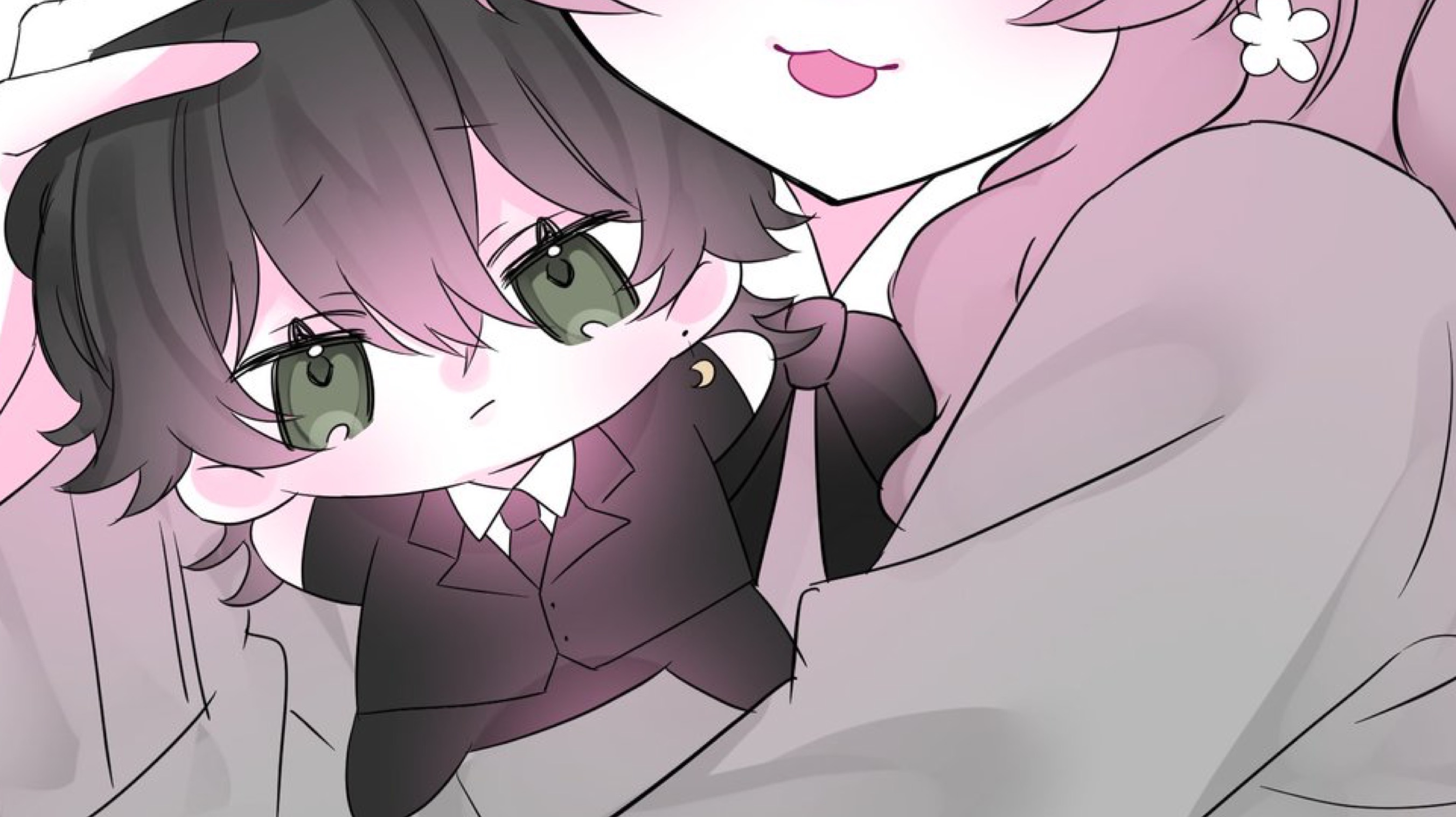 にちゃん ³☪︎