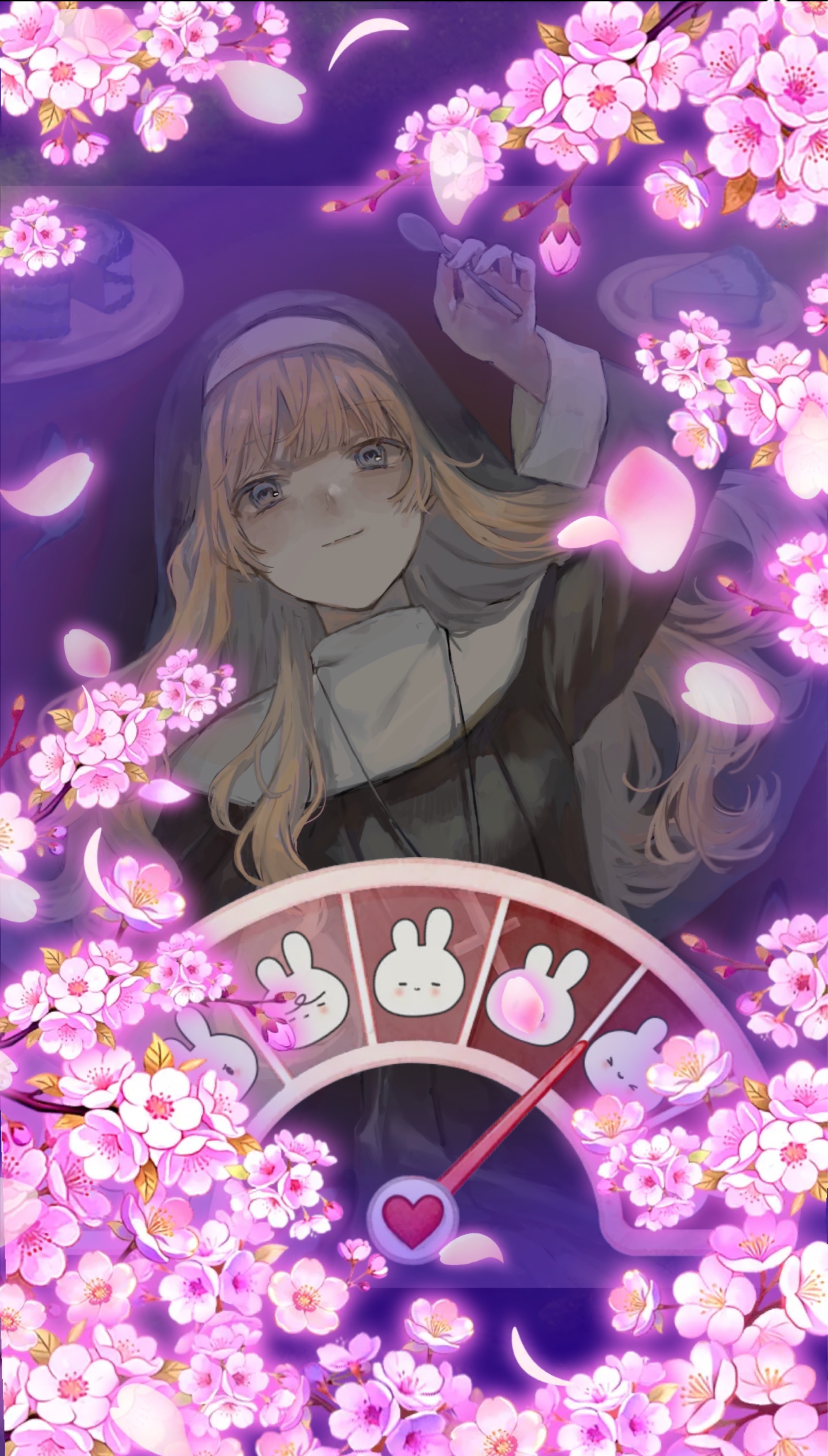 ♩