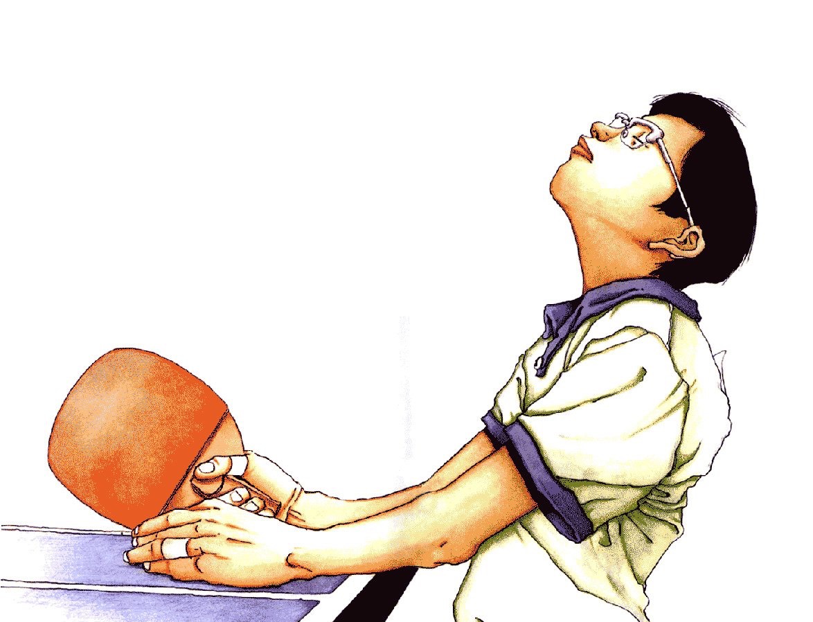 暮らし(アニメ飲酒の人)