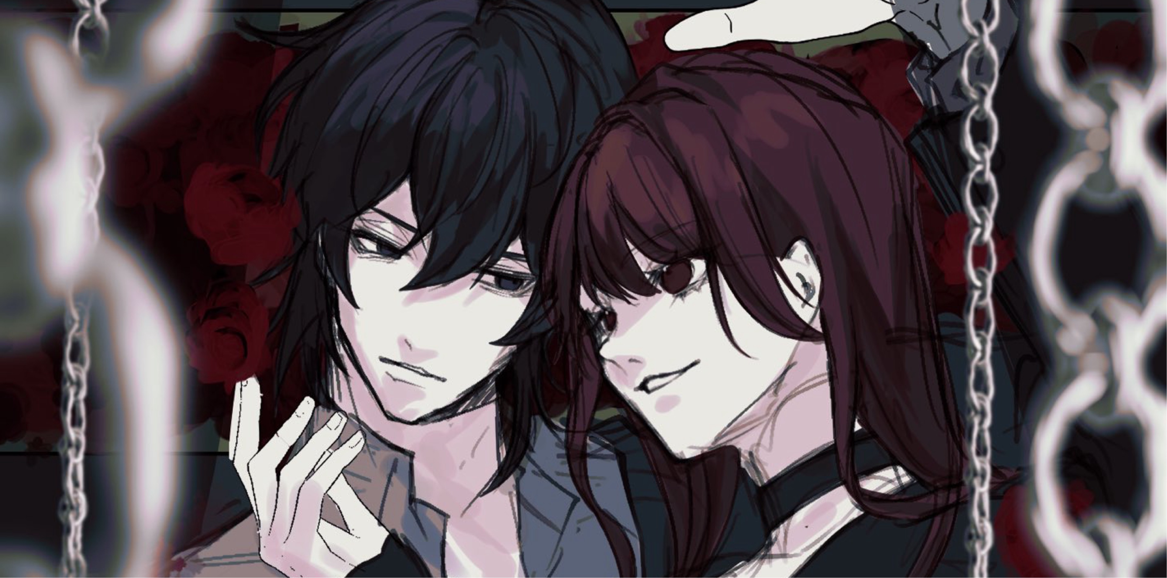 樑瀨@放置DV