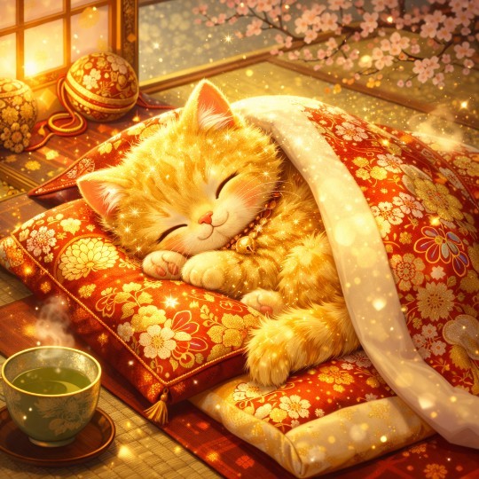 空猫(猫男)