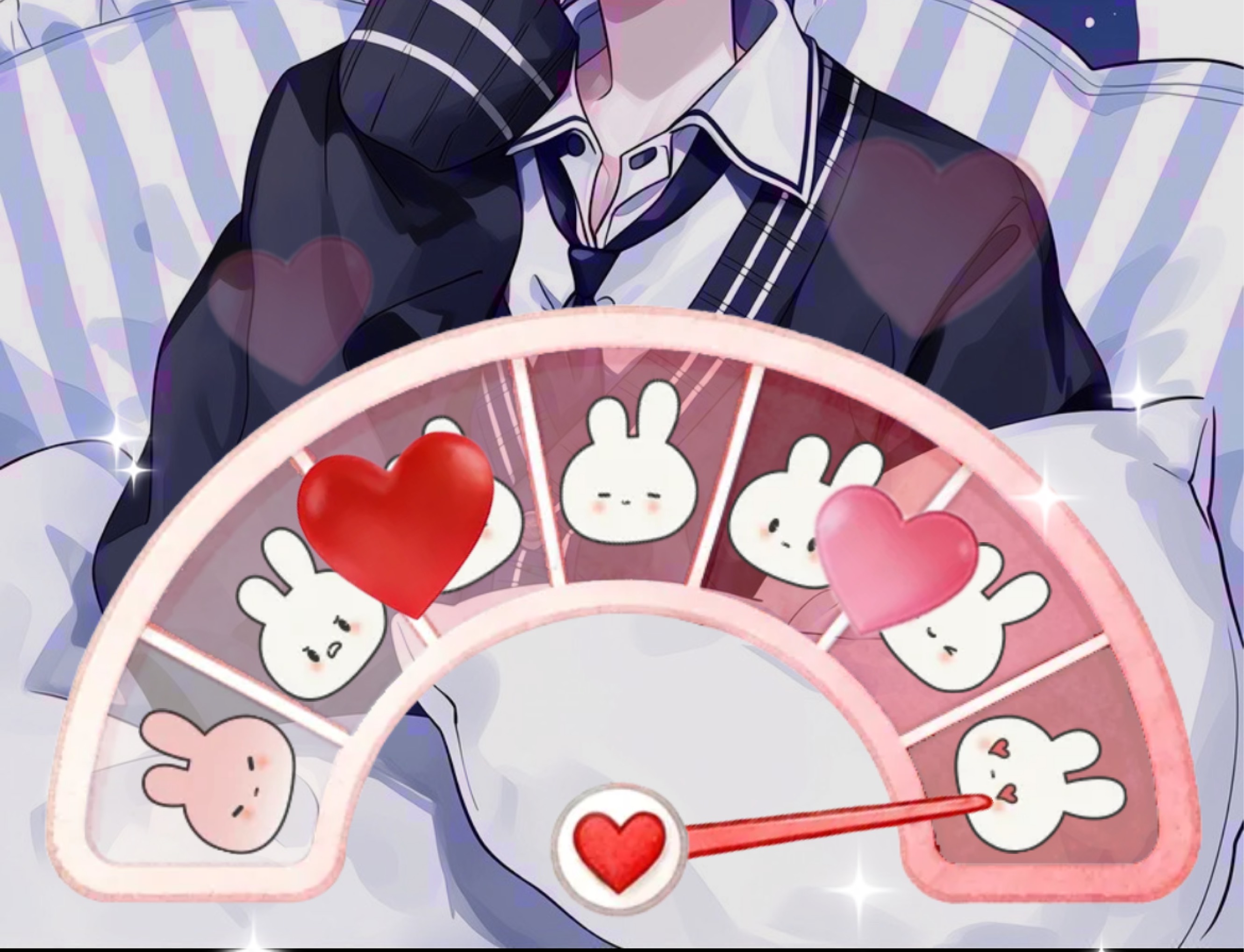 ℳ*̣̩⋆̩まちゃまる