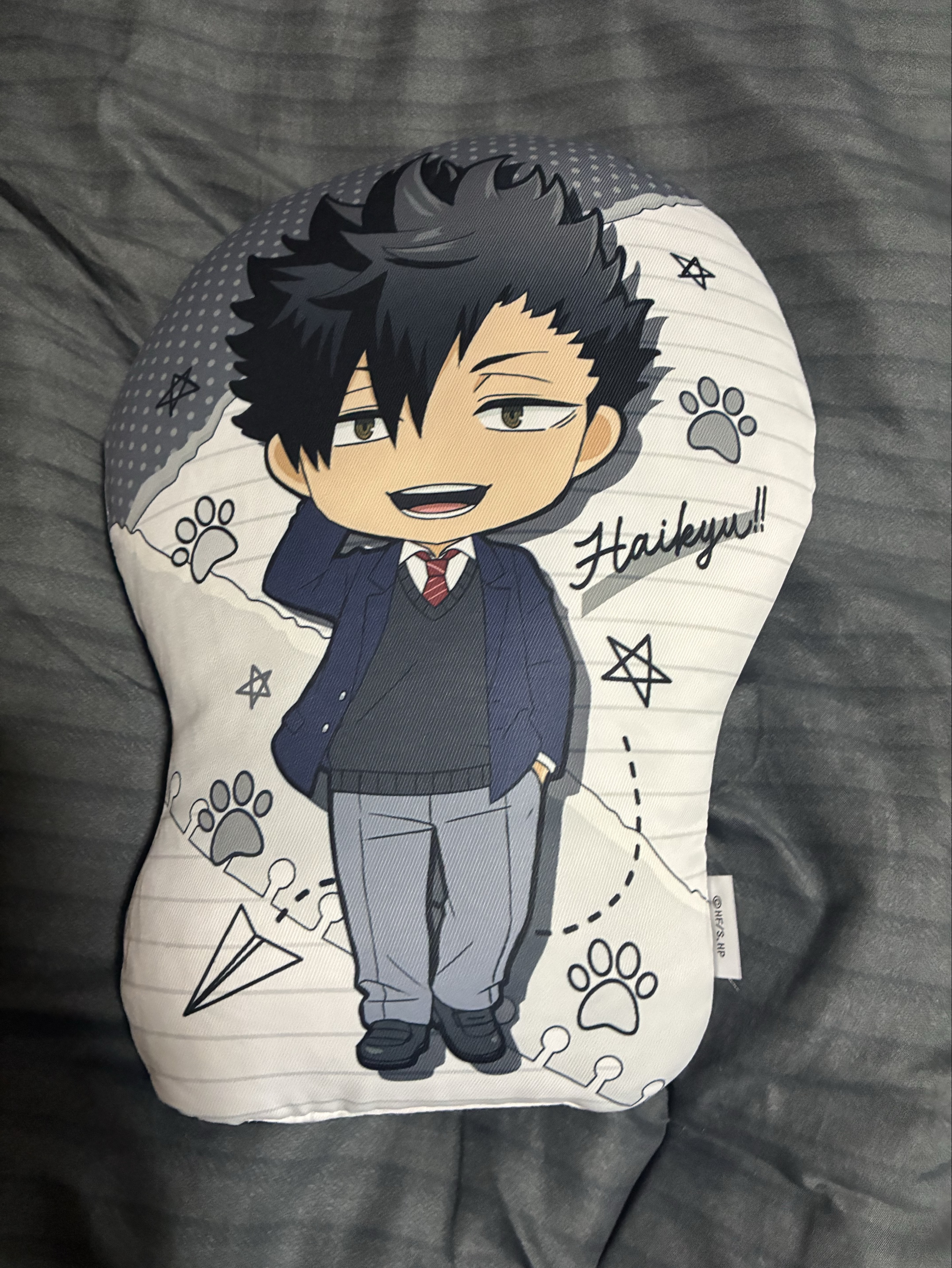 ポチャッコさん