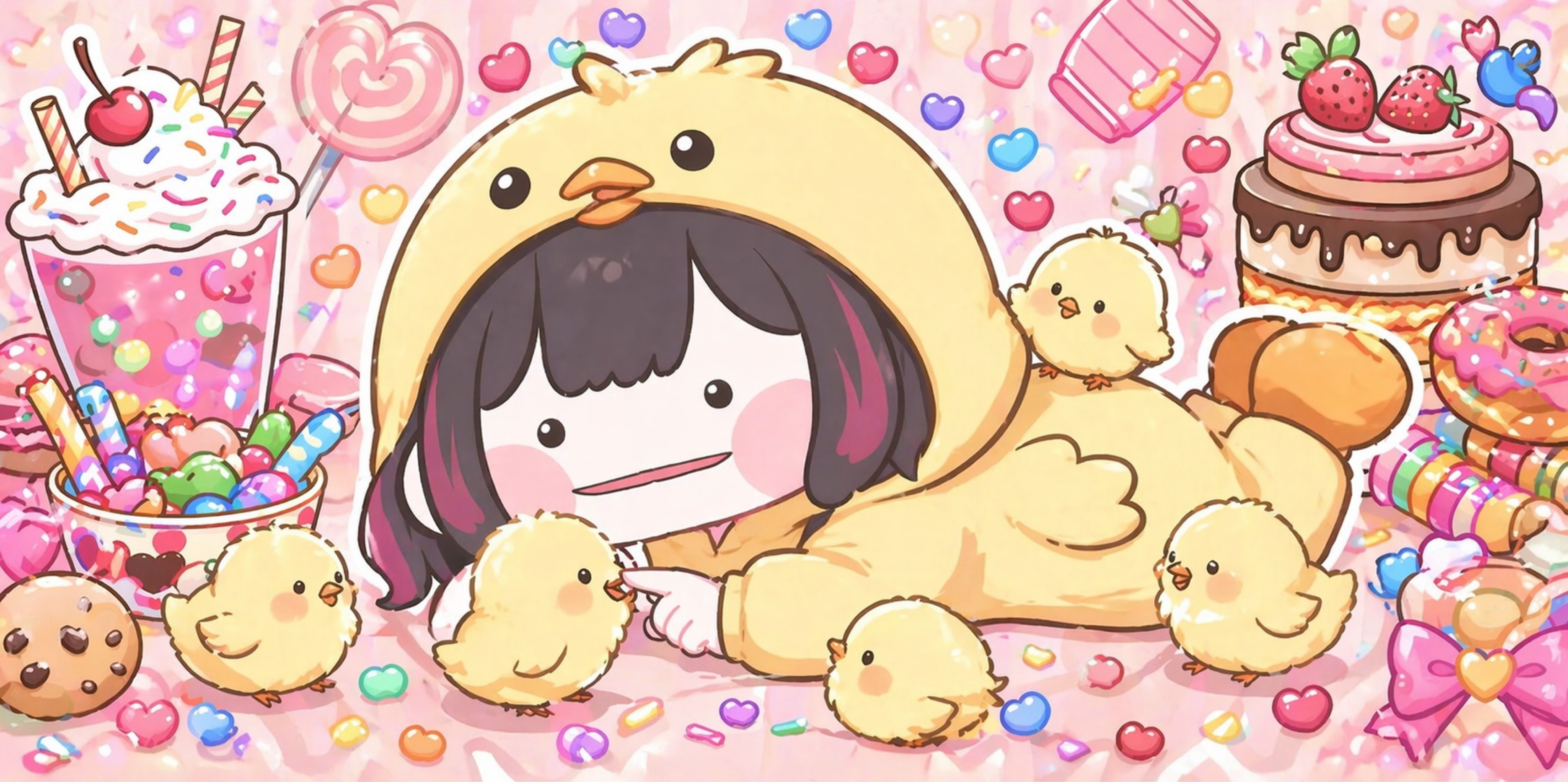 🐥ゆた🍞‧✧̣̥̇‧