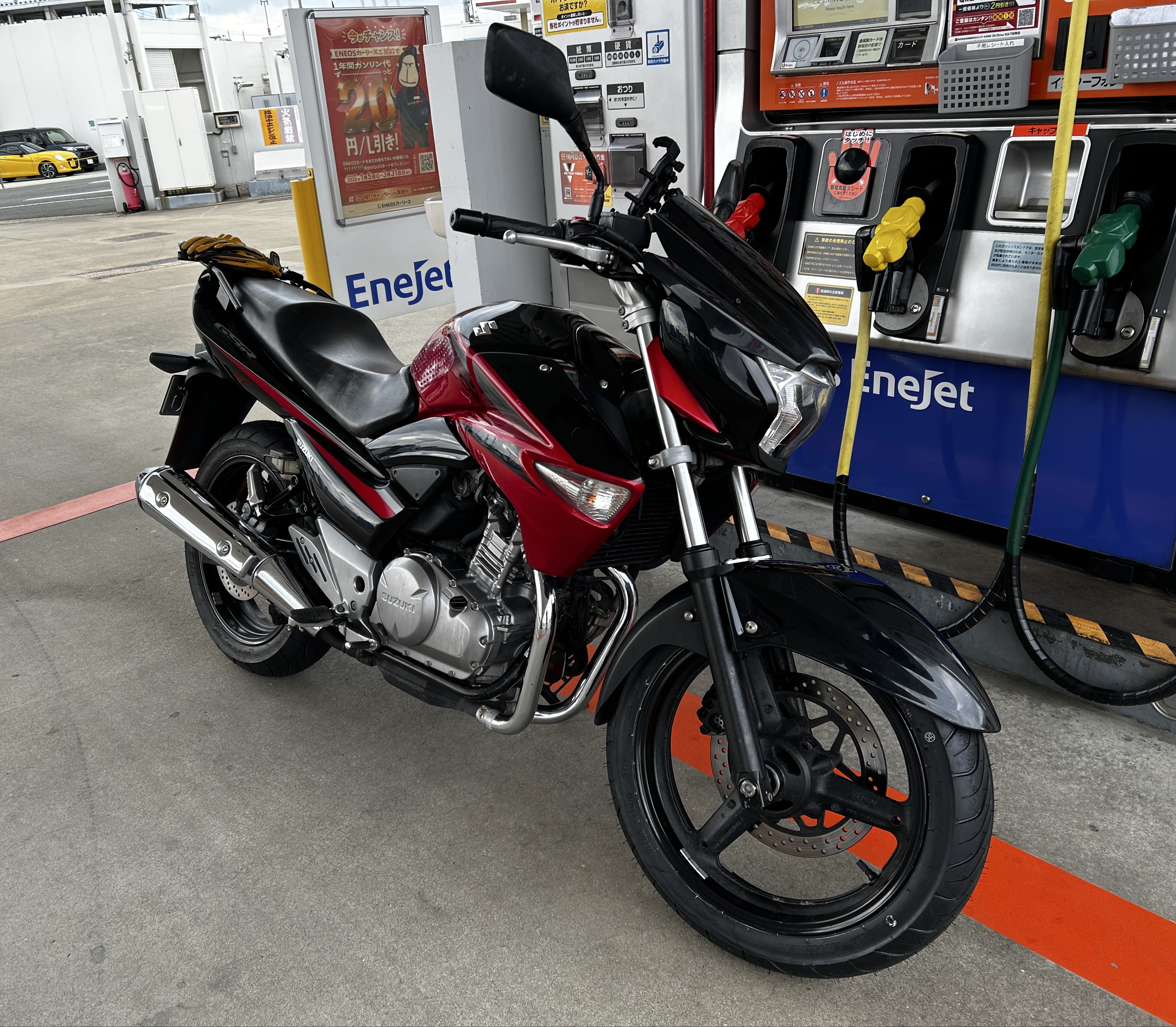 Hirokaku 整備済みギター販売中