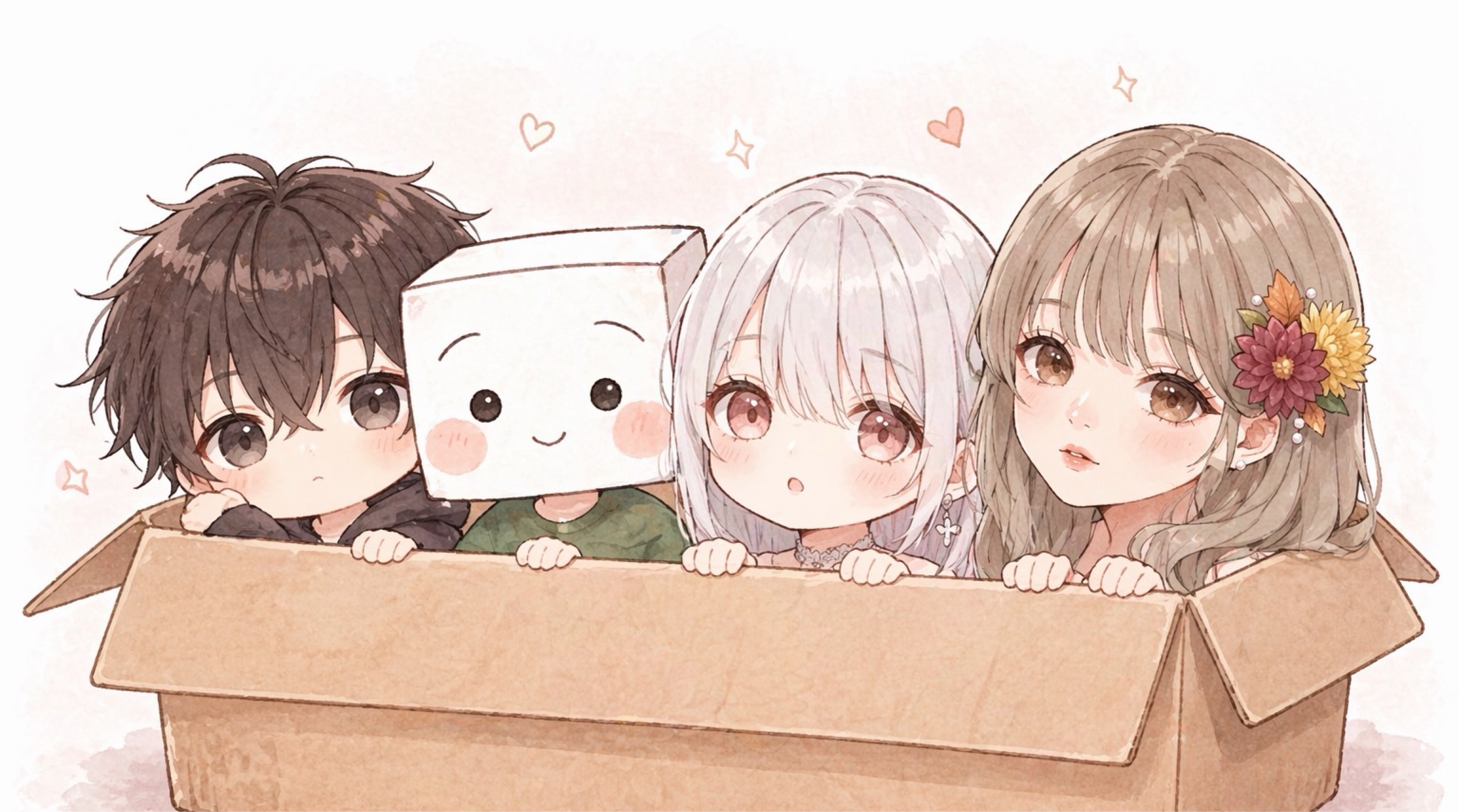にゃちゃ🩷