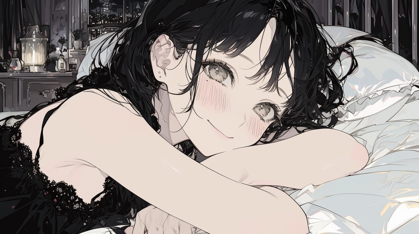 凪のひとやすみ
