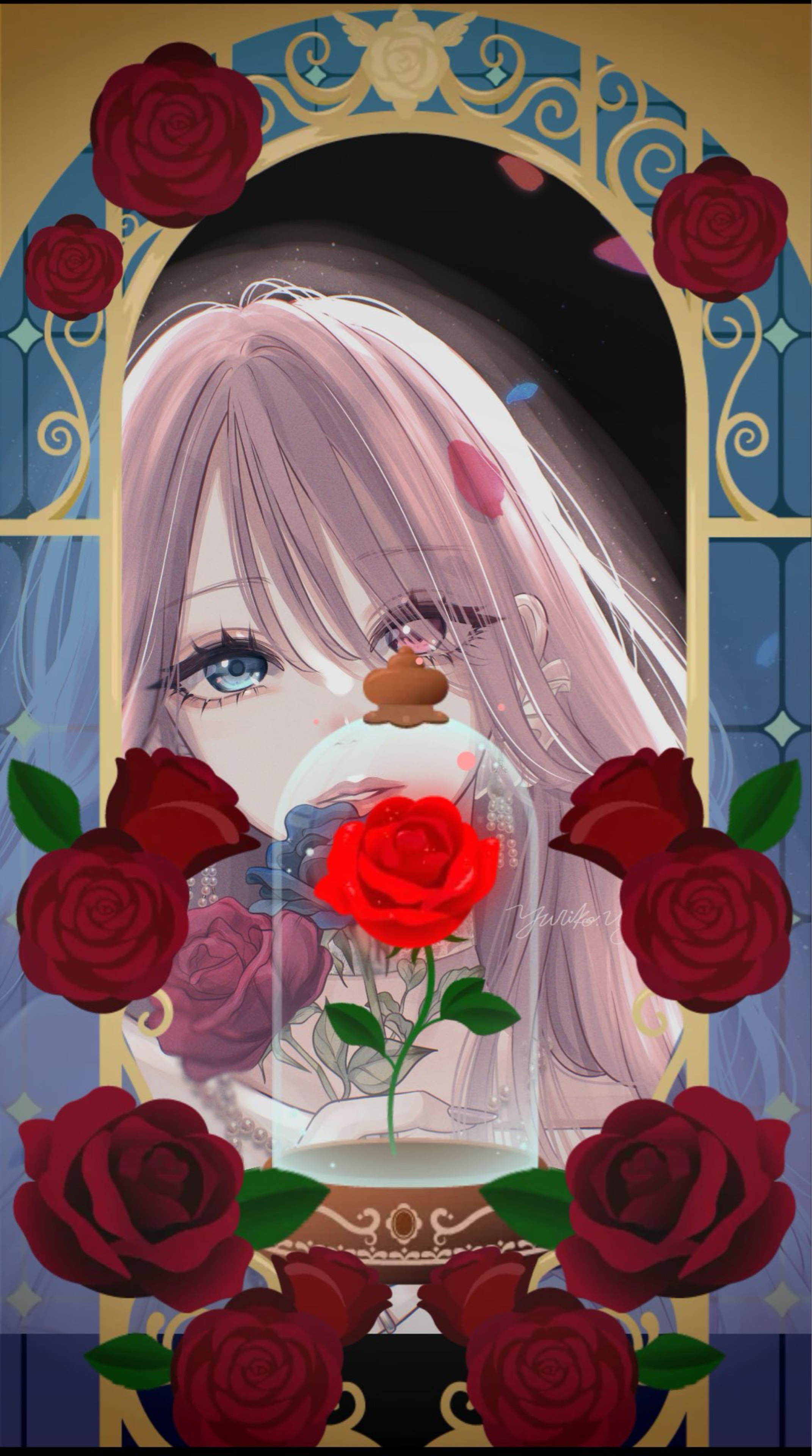 あみん
