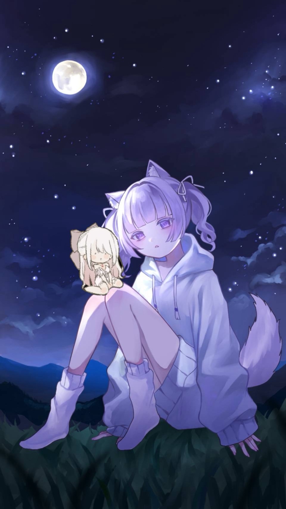 うるふ🌻