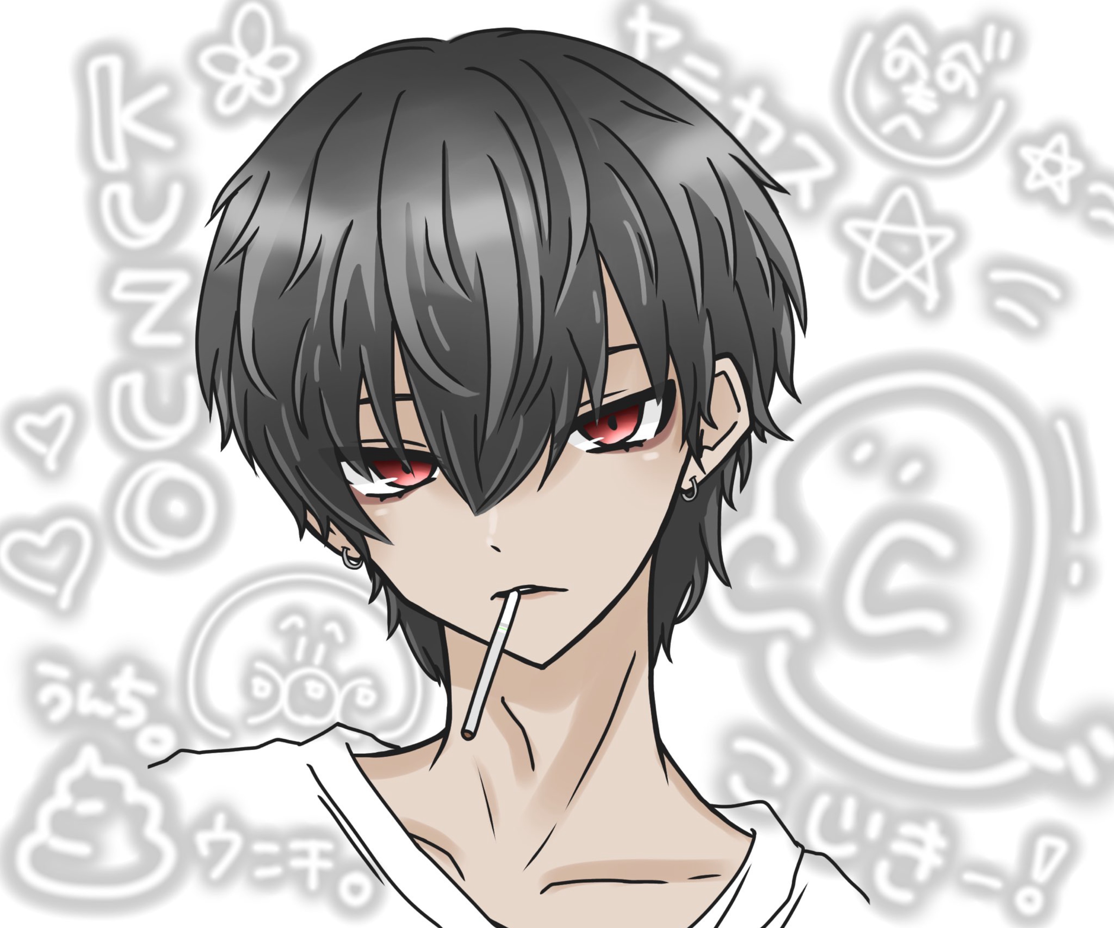 👻Ｙｕｕ