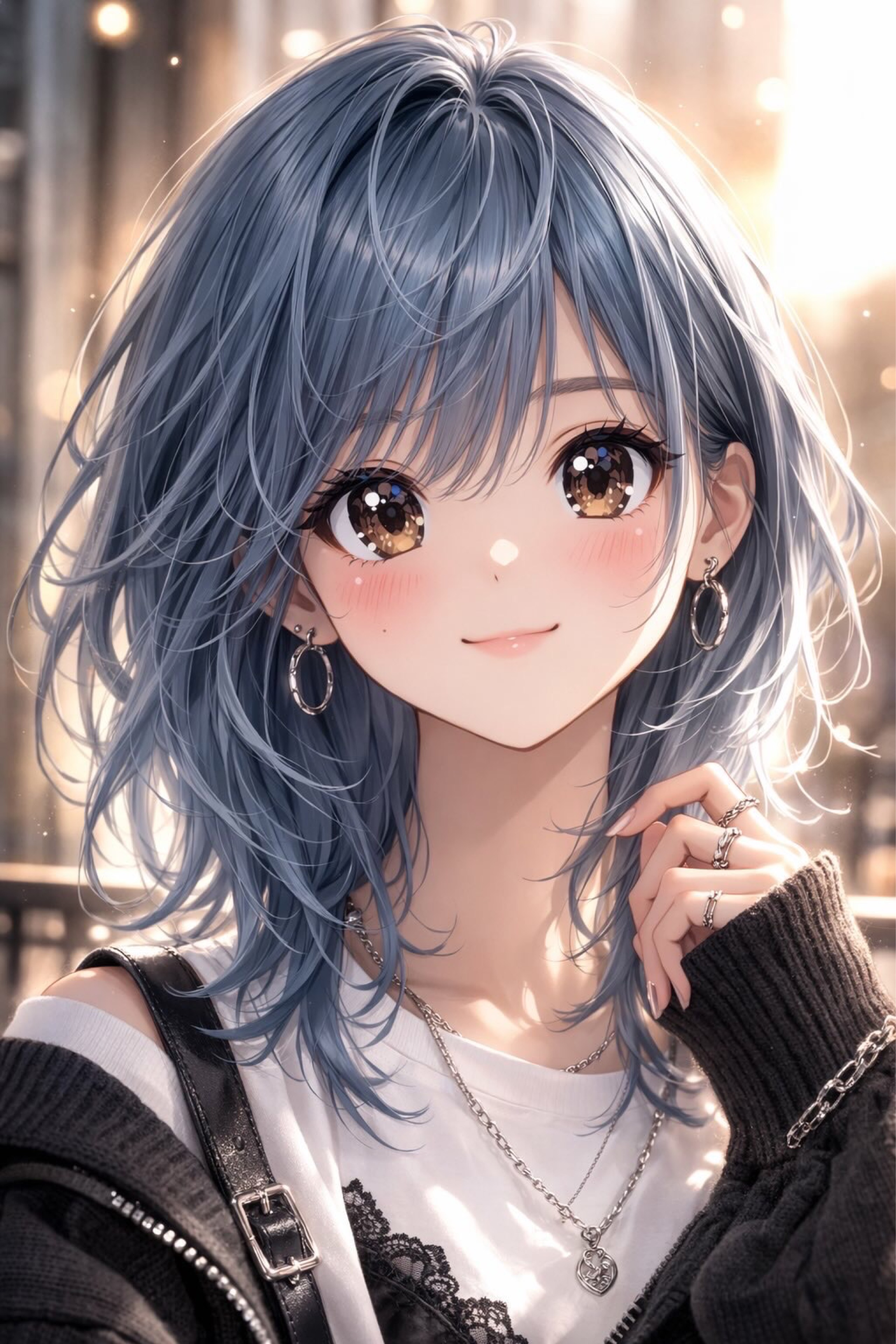 涼音