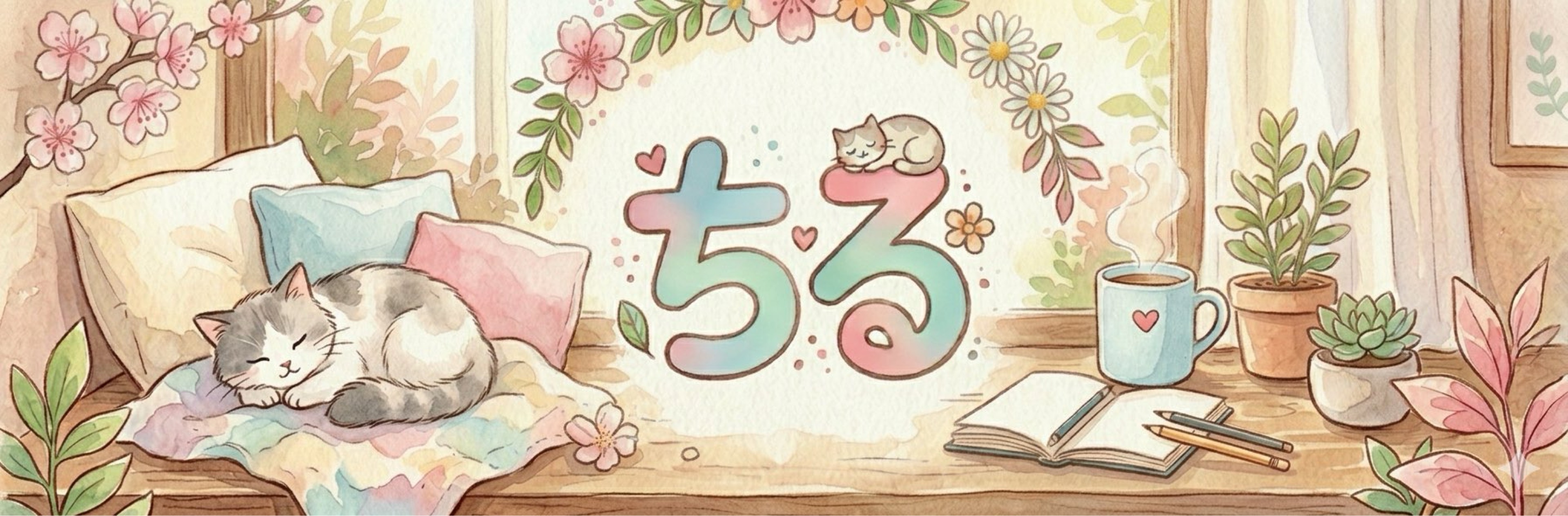 ちる🩷