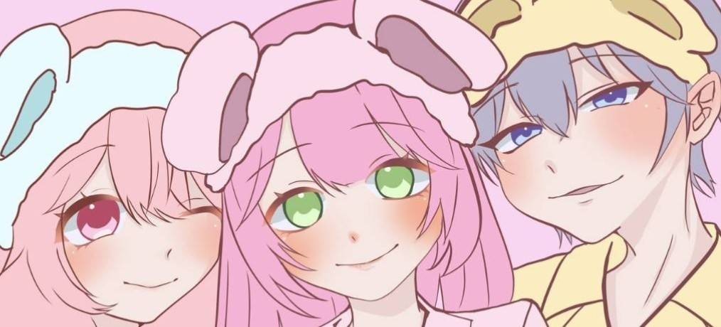 こるね@6/7 14:00~リレー