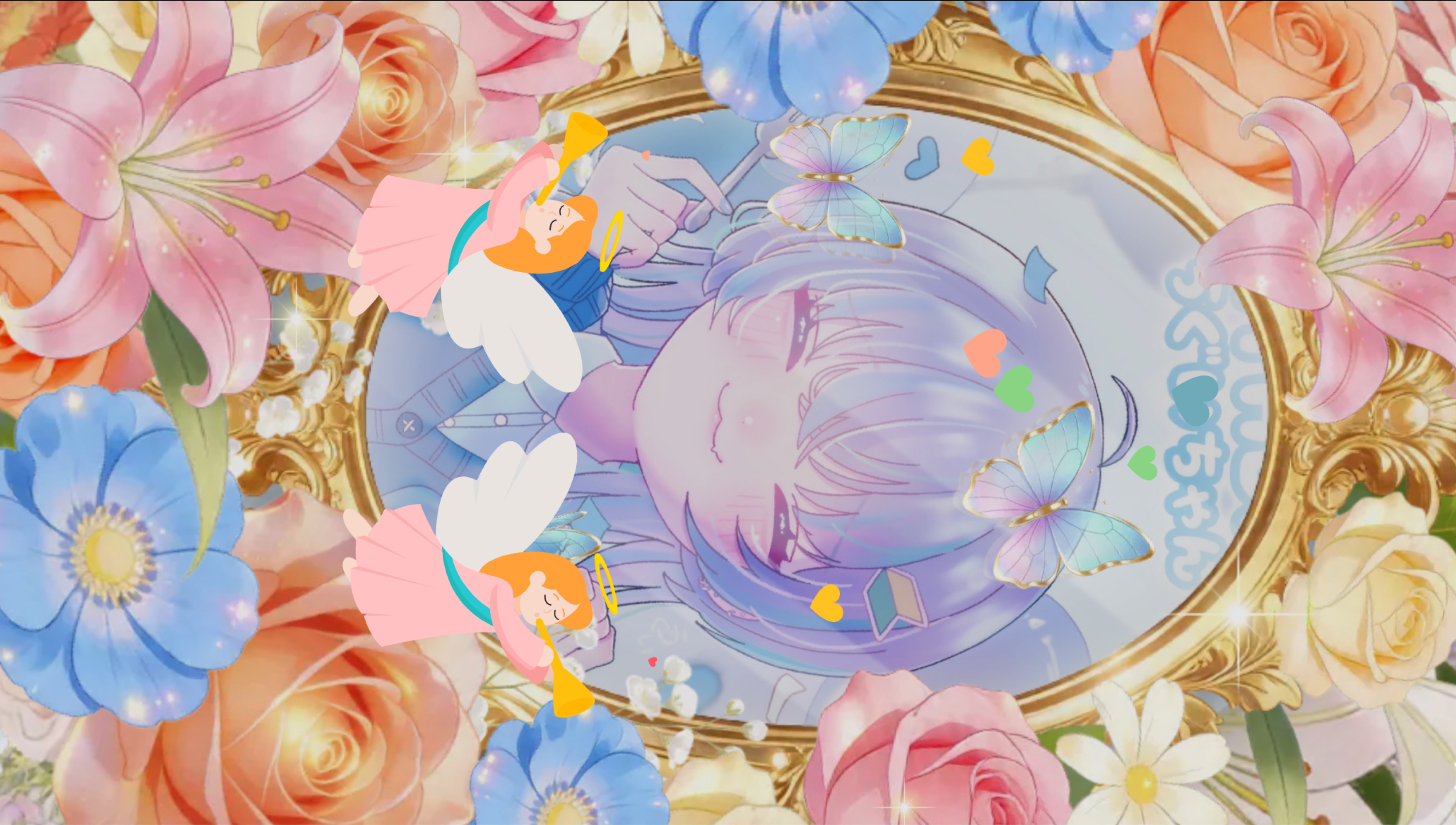 ꛩ ࣪˖ うぐい@🪽ヨルシカ🔰
