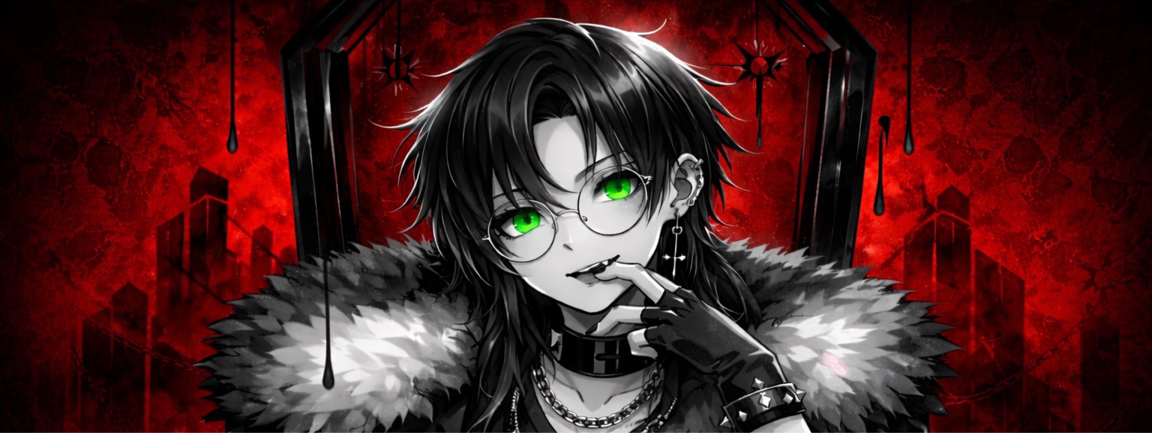 ᕷ·͜·꙳尊-mikoto-🍀︎𖥧𖤣𝙔Y
