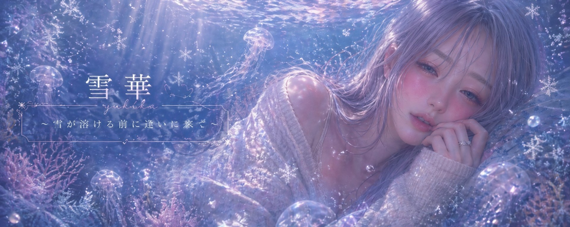 雪華ｾﾂﾊ