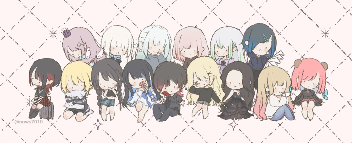 はいじゃっく‼️