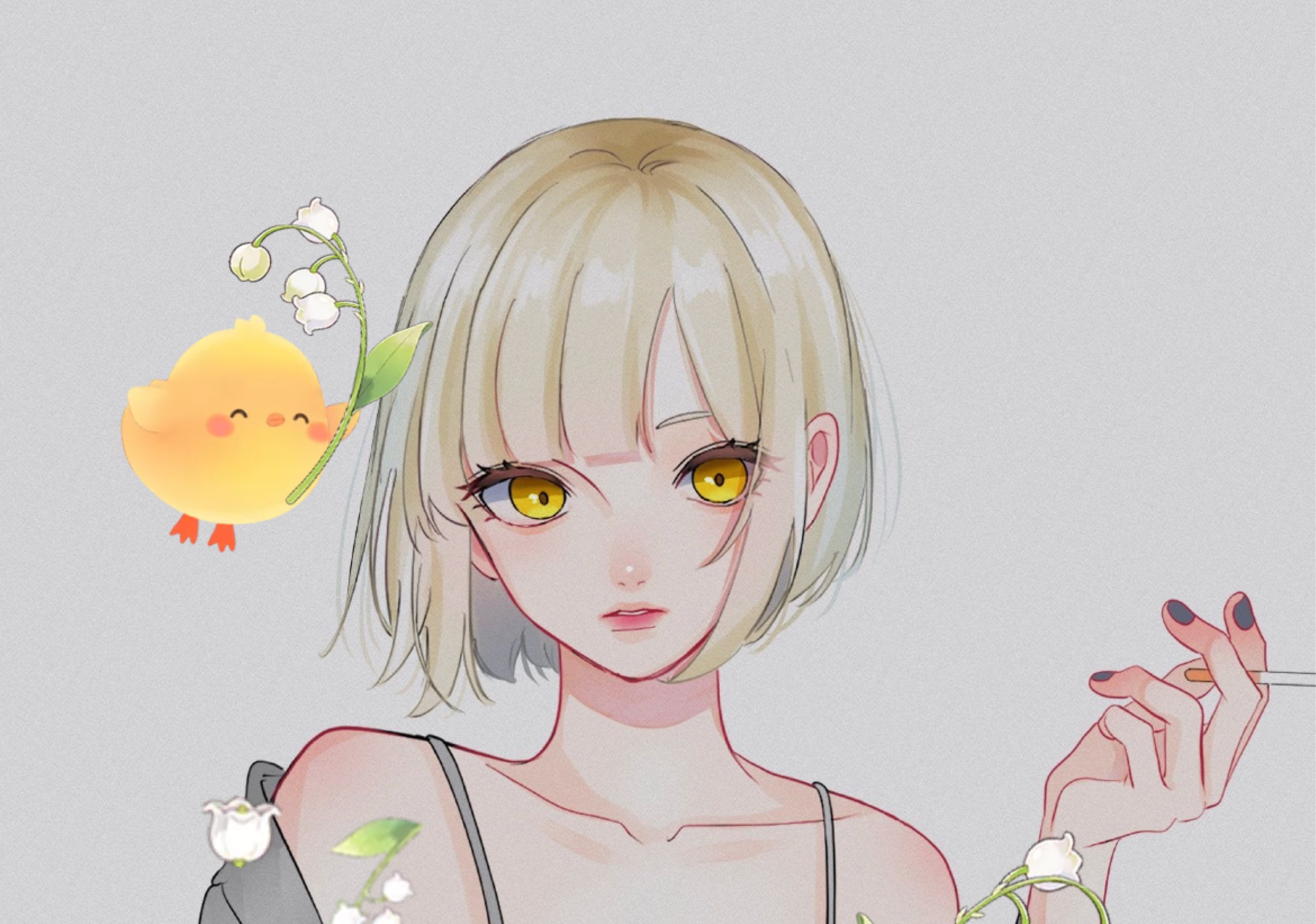 超 ち ょ び 姫❕