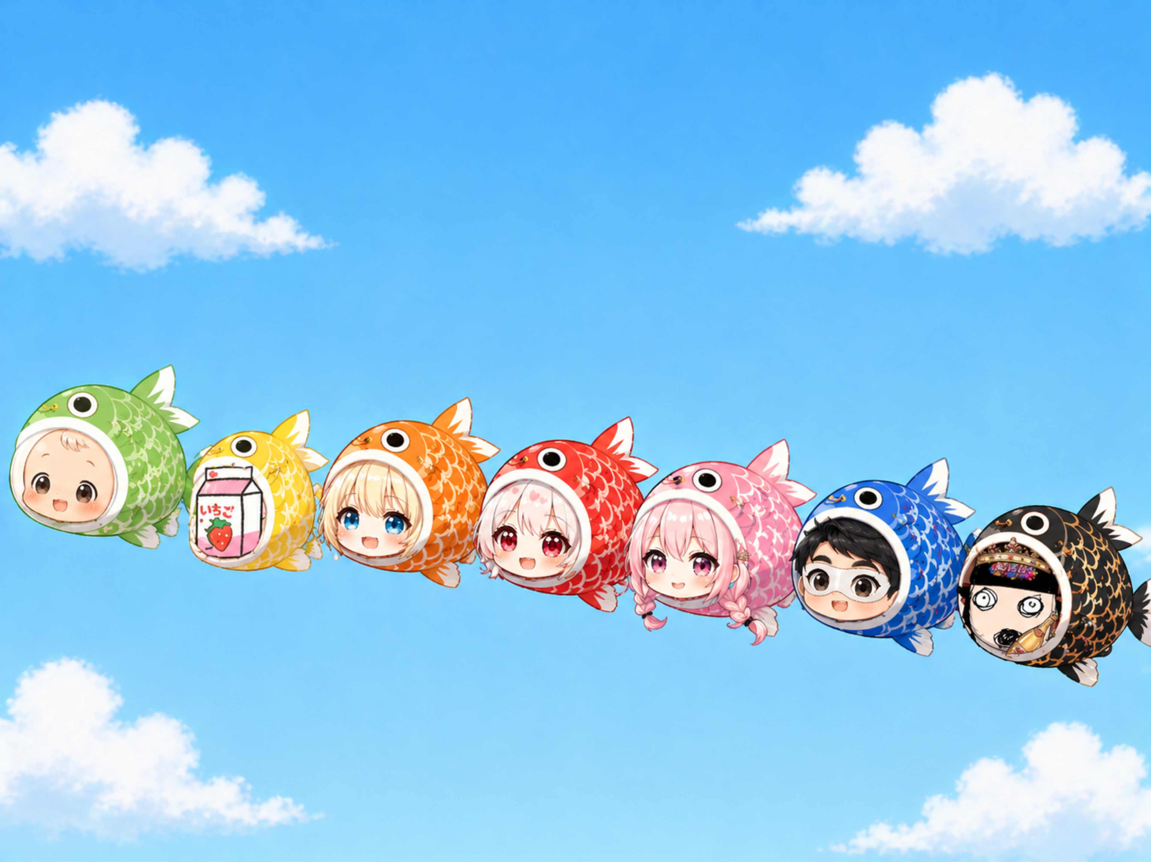 🍮ྀི‎ みーー 🍀
