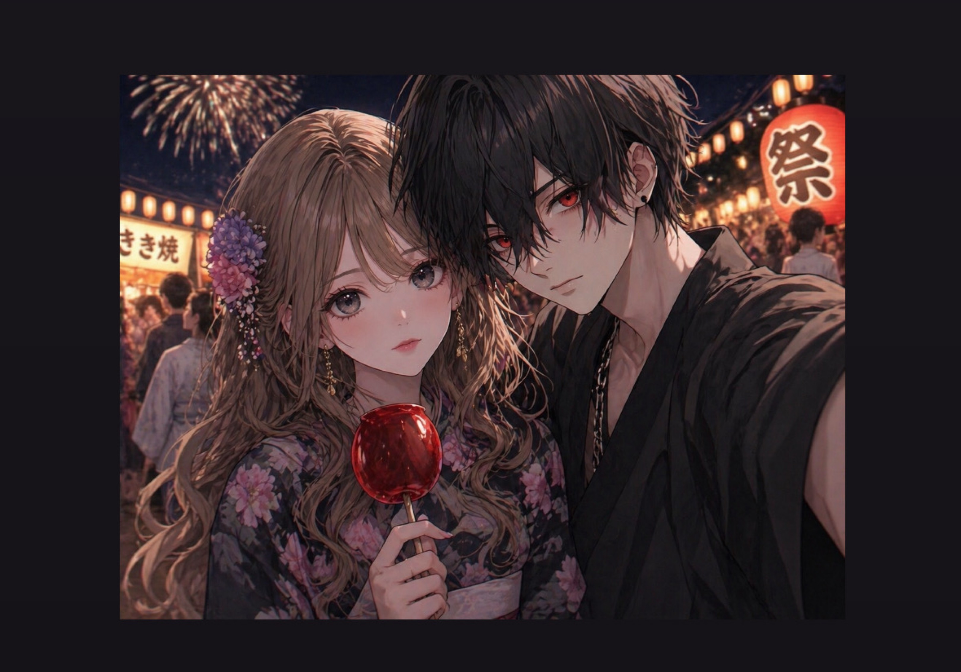 ⸜❤︎⸝あいり