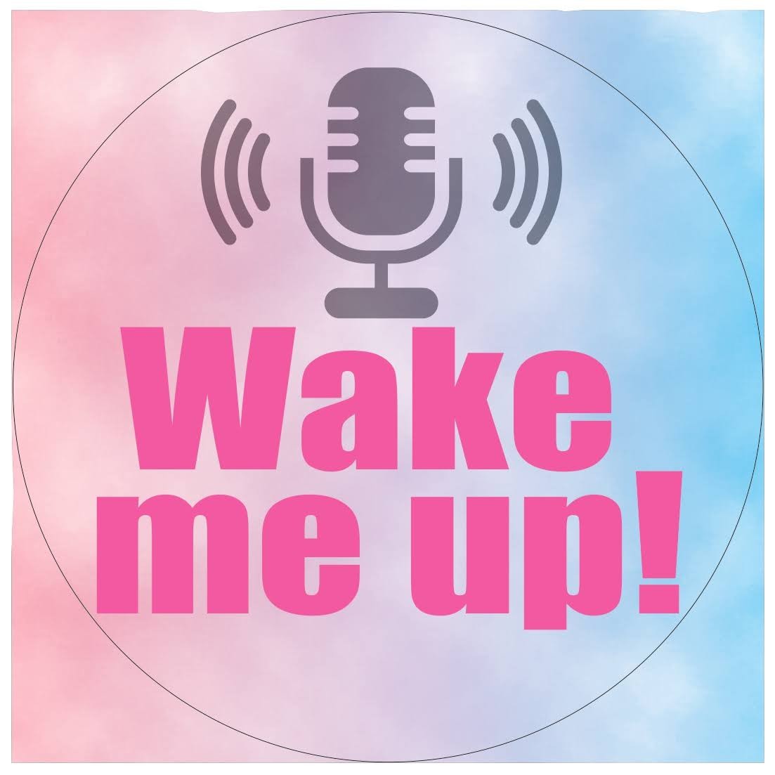桜庭[Wakemeupラジオ]🌊
