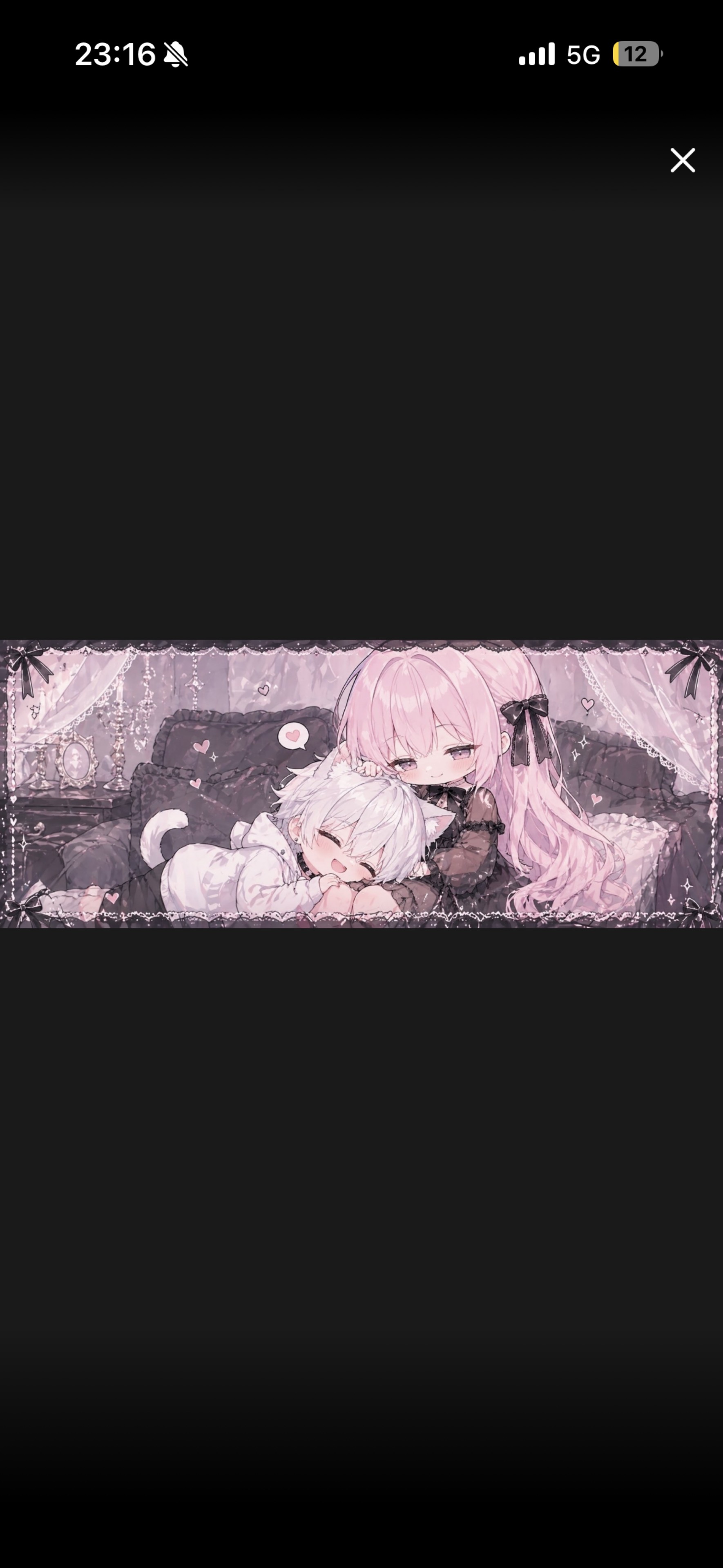 𝓗 .𓂃𓈒𓂂ｽｲｿ𓆩︎ꨄ𓆪 投げ禁