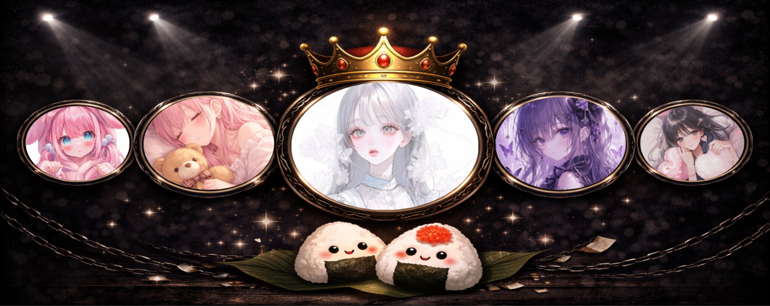 ٩🍙۶こてつ