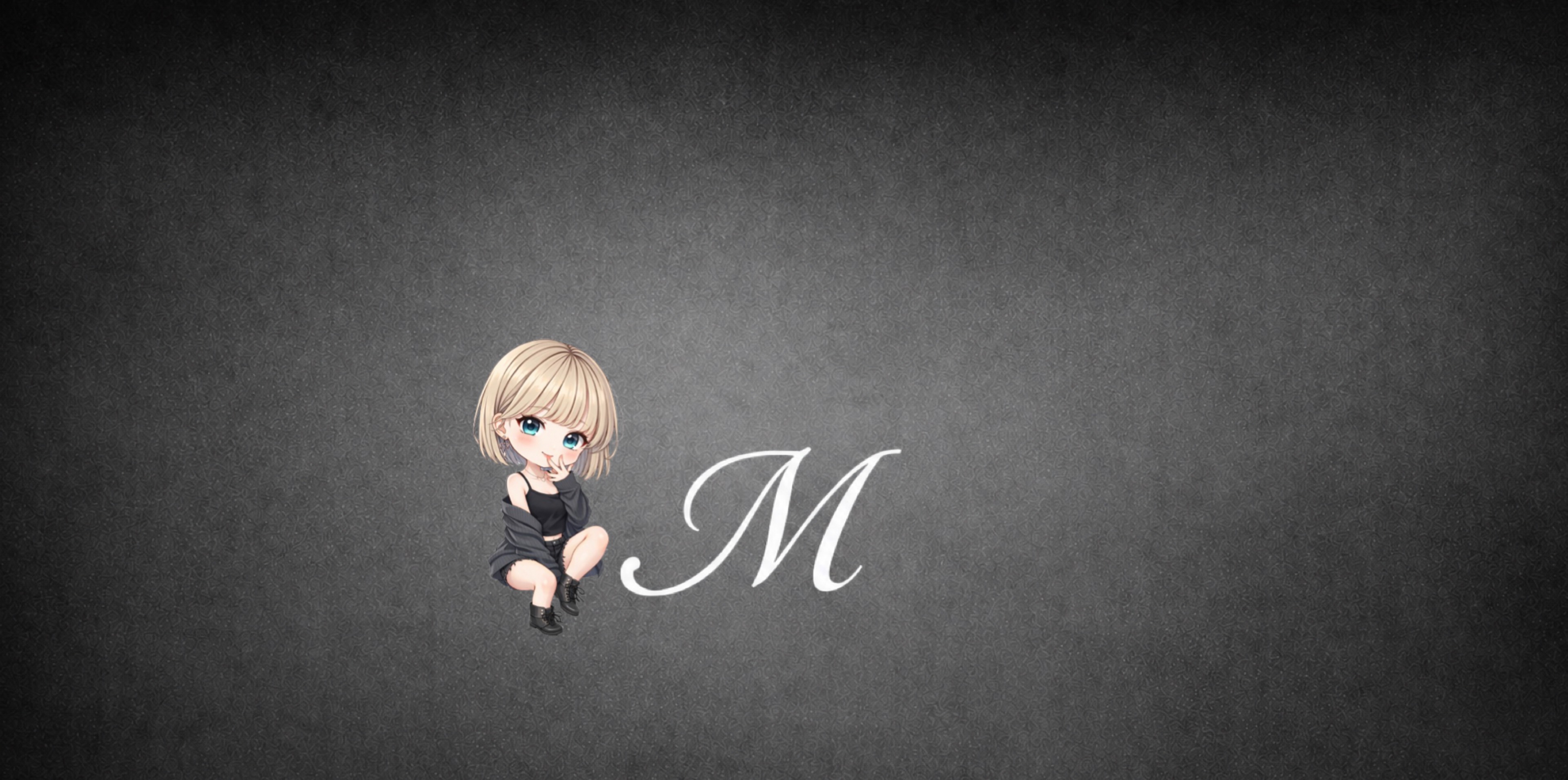 𝑴