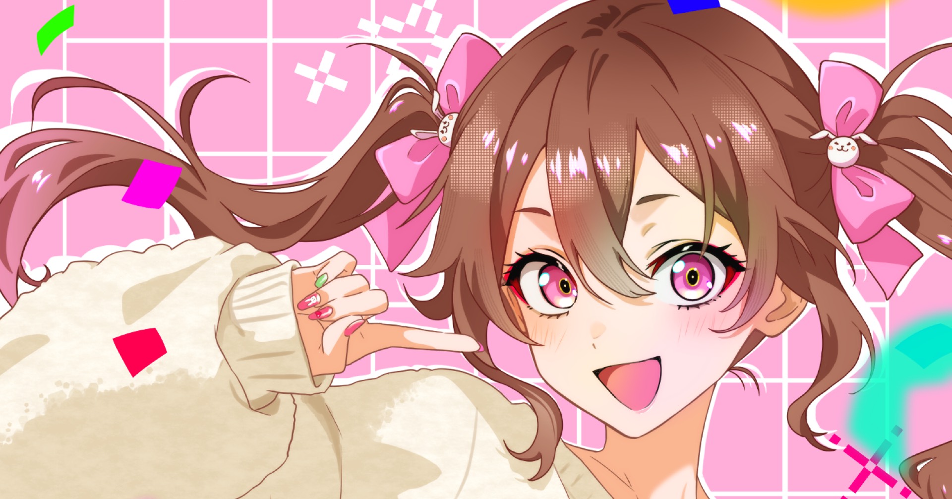 🐰🍼 nico‪‪🆙イエヴァンポルカ