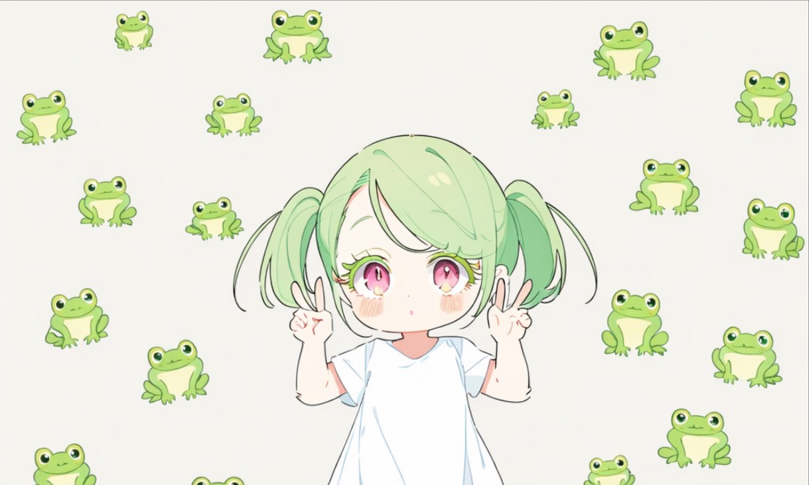 ฅوⁿ⋆͛なちご。#おさるを応援し隊😚💋
