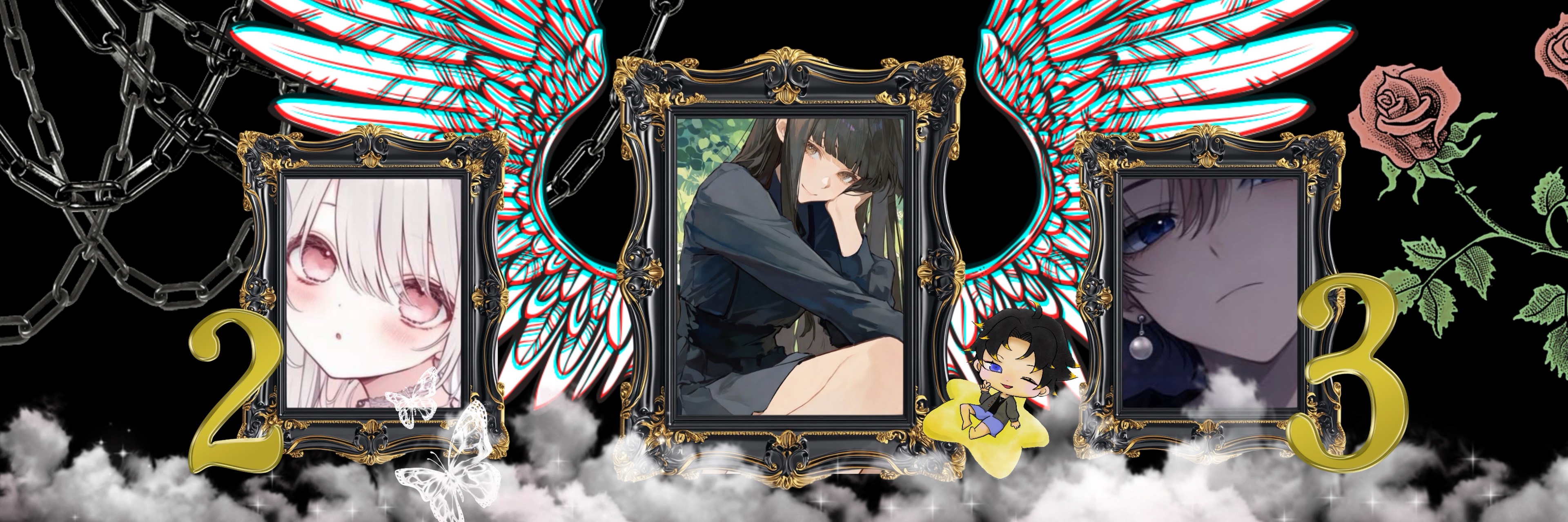 𝕷༌།️️ 𝑳𝒖𝒄𝒌𝒚