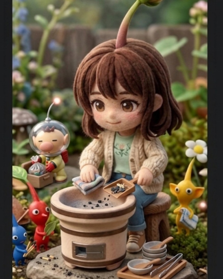 ㊗️いわいちゃん