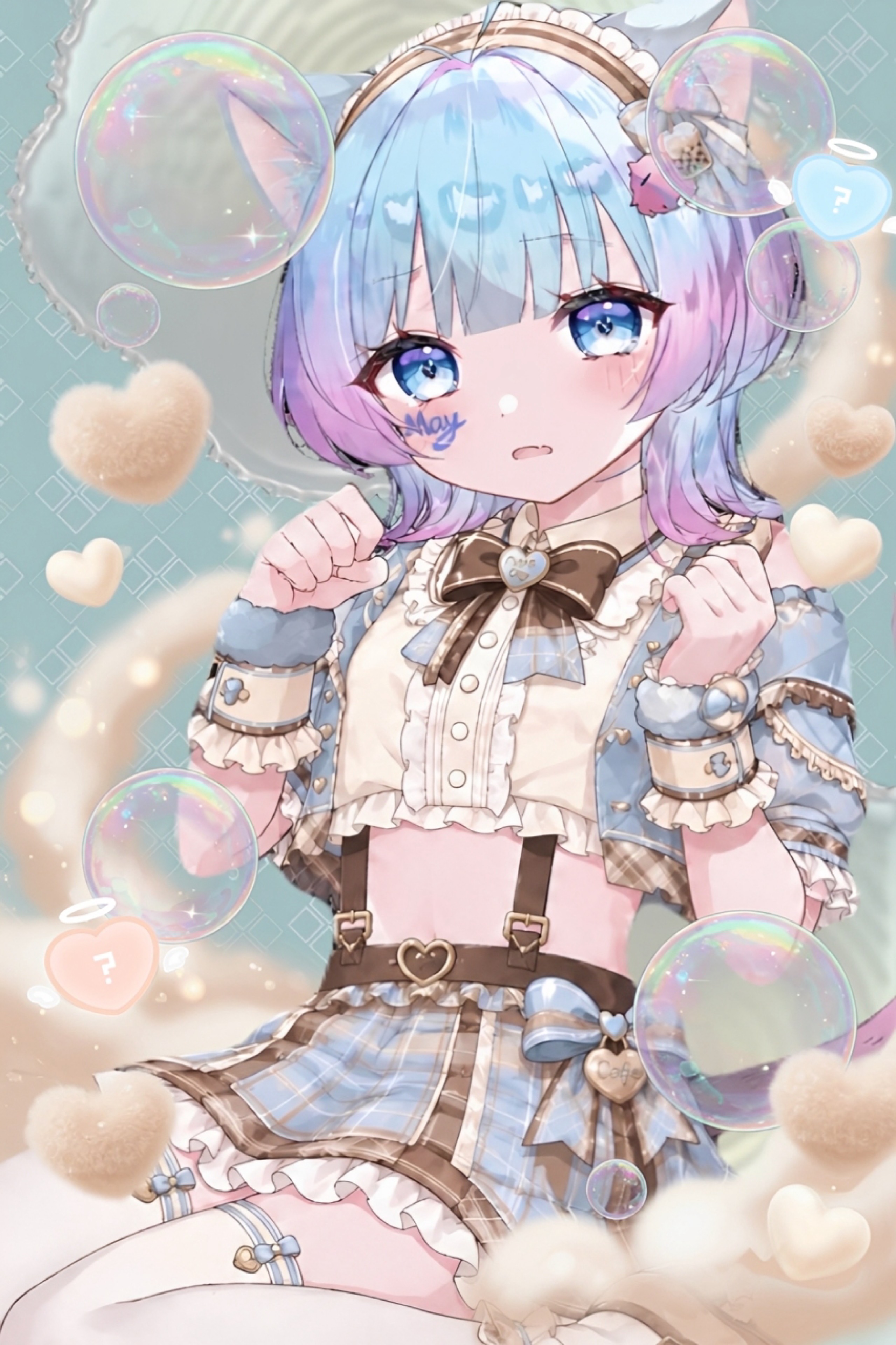 🦈🦠めいん @ホシアイ🆙