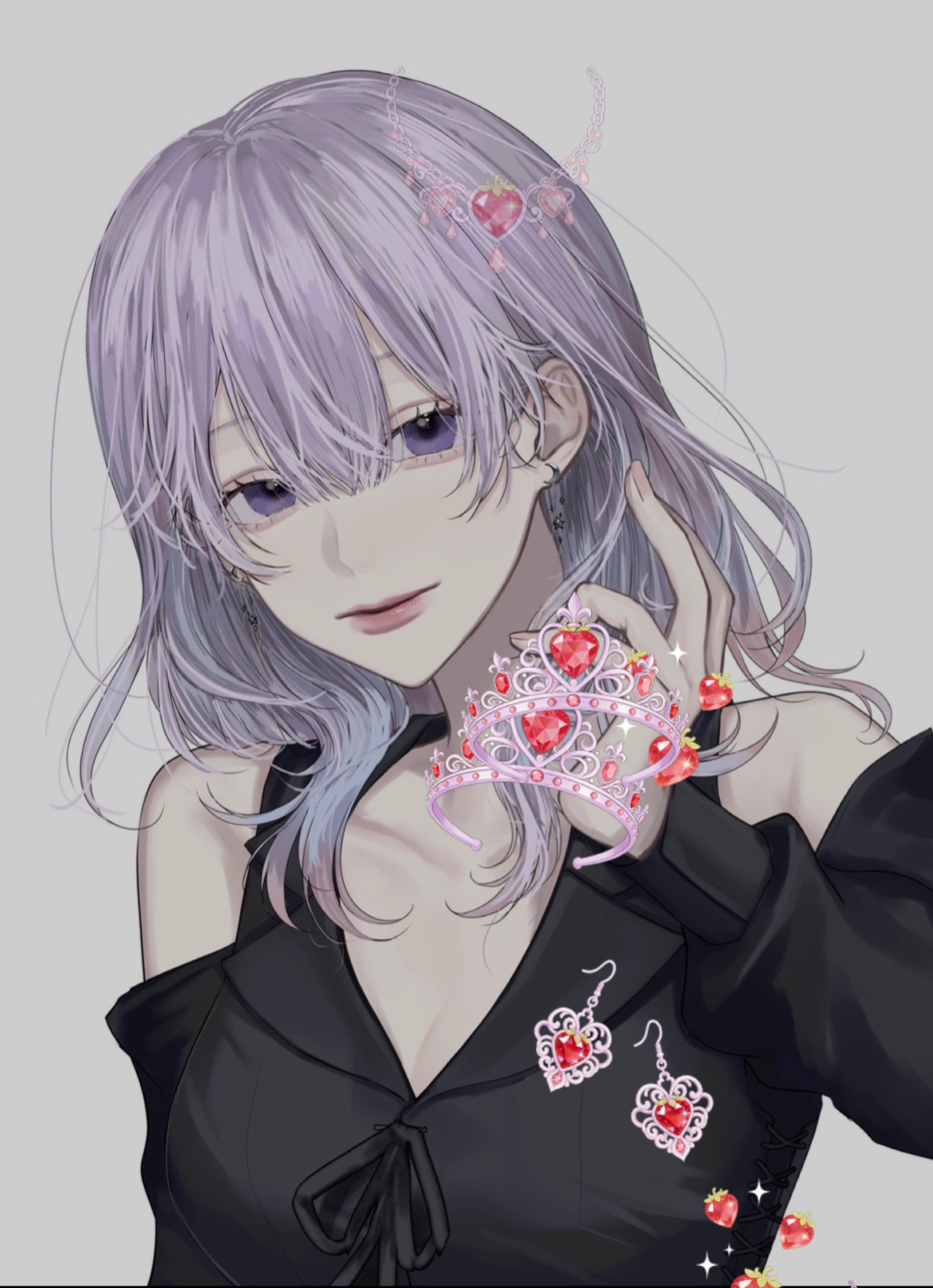 ꙳☾☡ 琉那